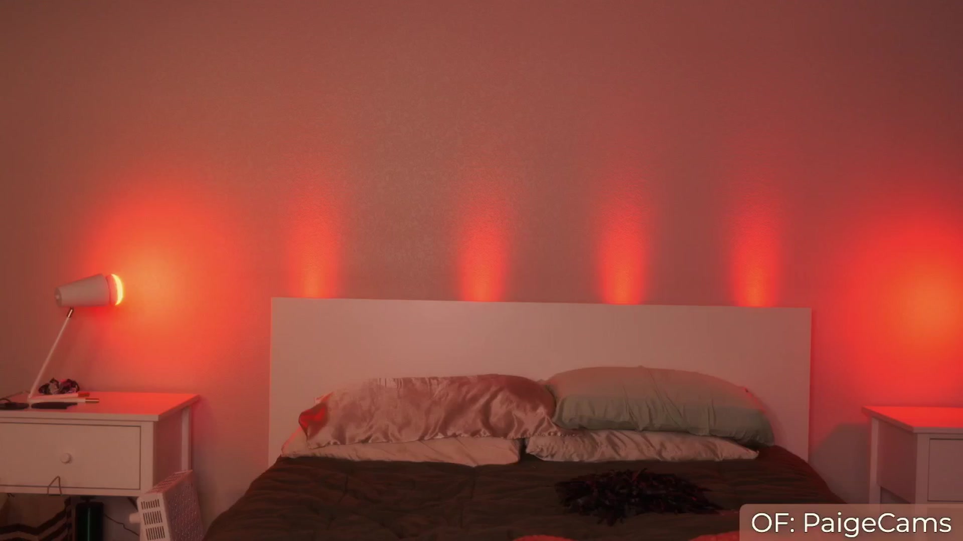 Gallery image thumbnail from Paige's myfreecams stream on, 11/10/2024, 03:35 image 18 of 20