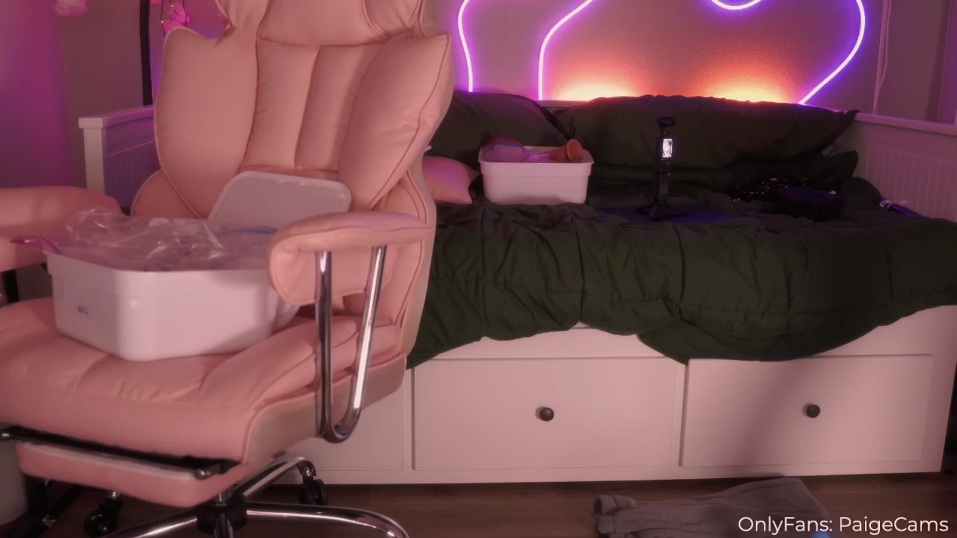 Gallery image thumbnail from Paige's myfreecams stream on, 03/08/2025, 04:20 image 16 of 20