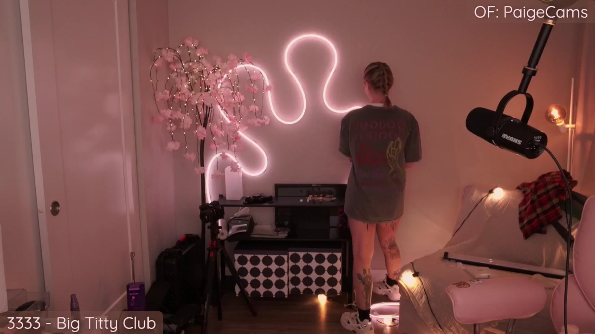 Gallery image thumbnail from Paige's myfreecams stream on, 08/01/2025, 24:33 image 3 of 20
