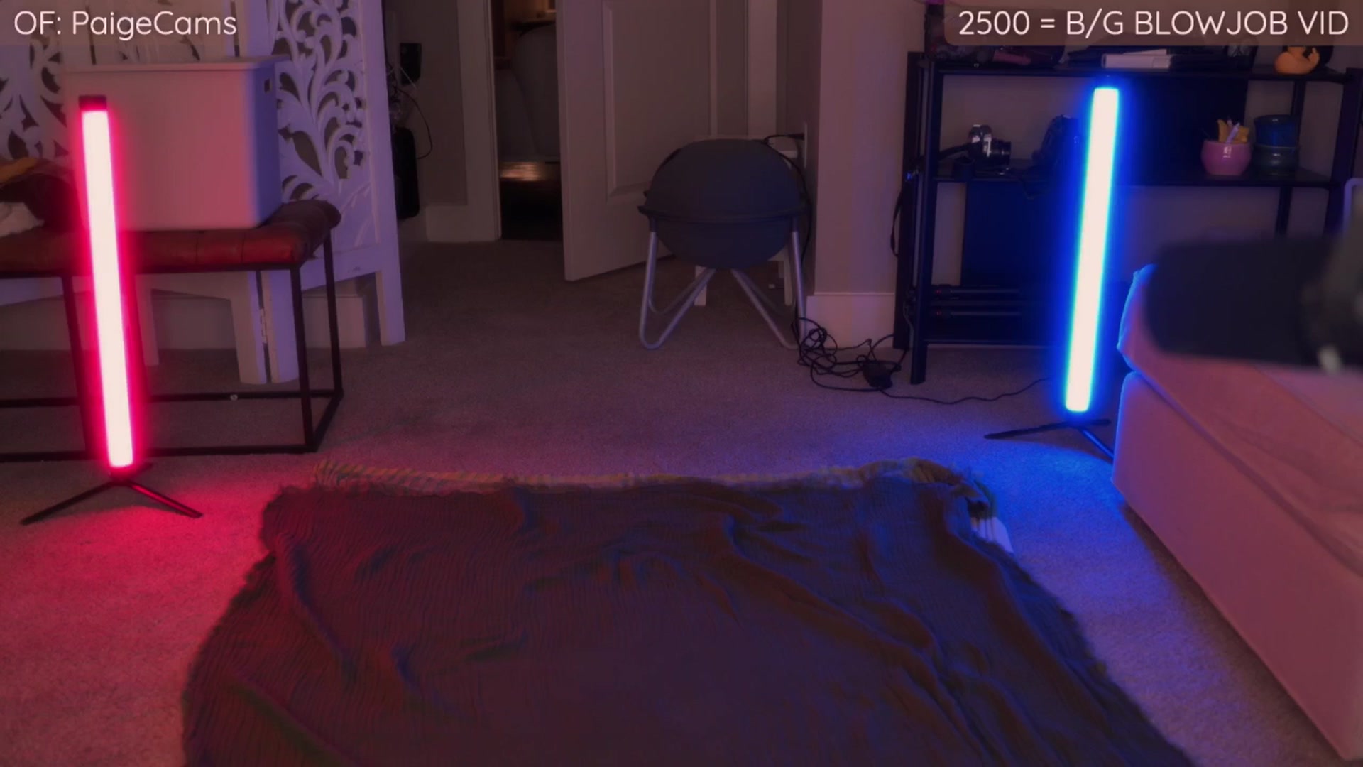Gallery image thumbnail from Paige's myfreecams stream on, 11/16/2025, 05:41 image 12 of 20