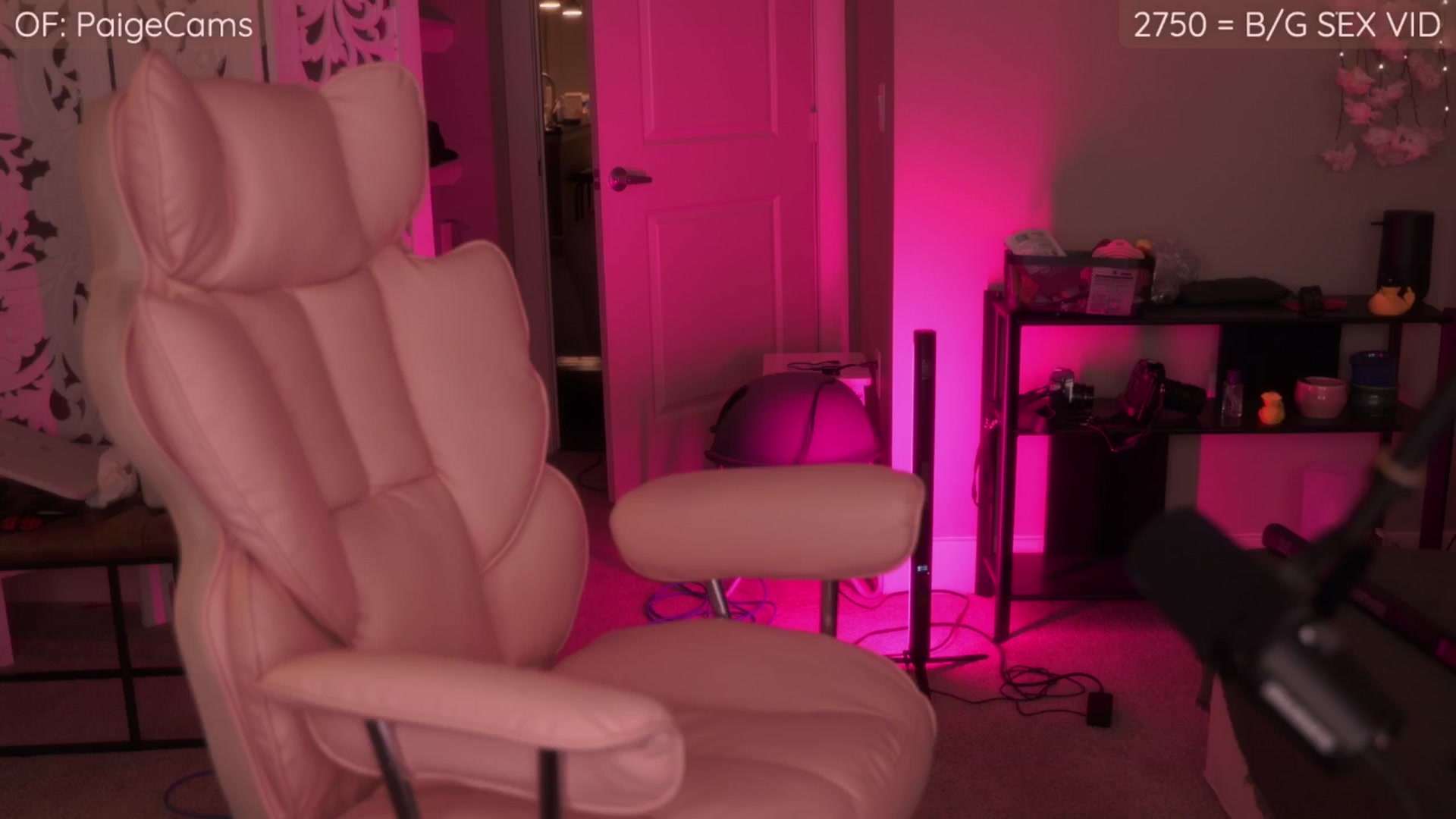 Gallery image thumbnail from Paige's myfreecams stream on, 12/01/2025, 04:13 image 12 of 20