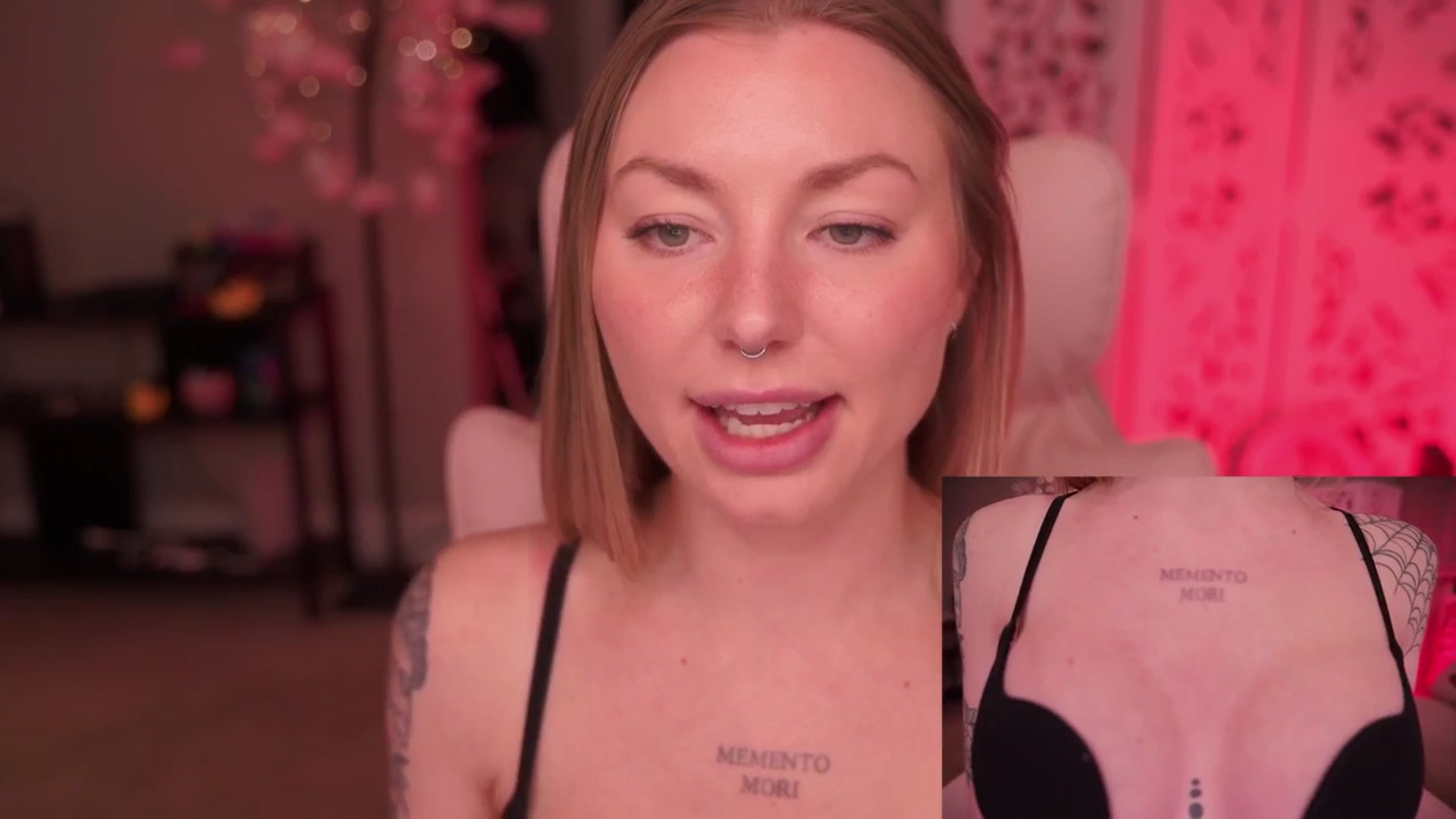Gallery image thumbnail from Paige's myfreecams stream on, 12/23/2025, 04:49 image 18 of 20