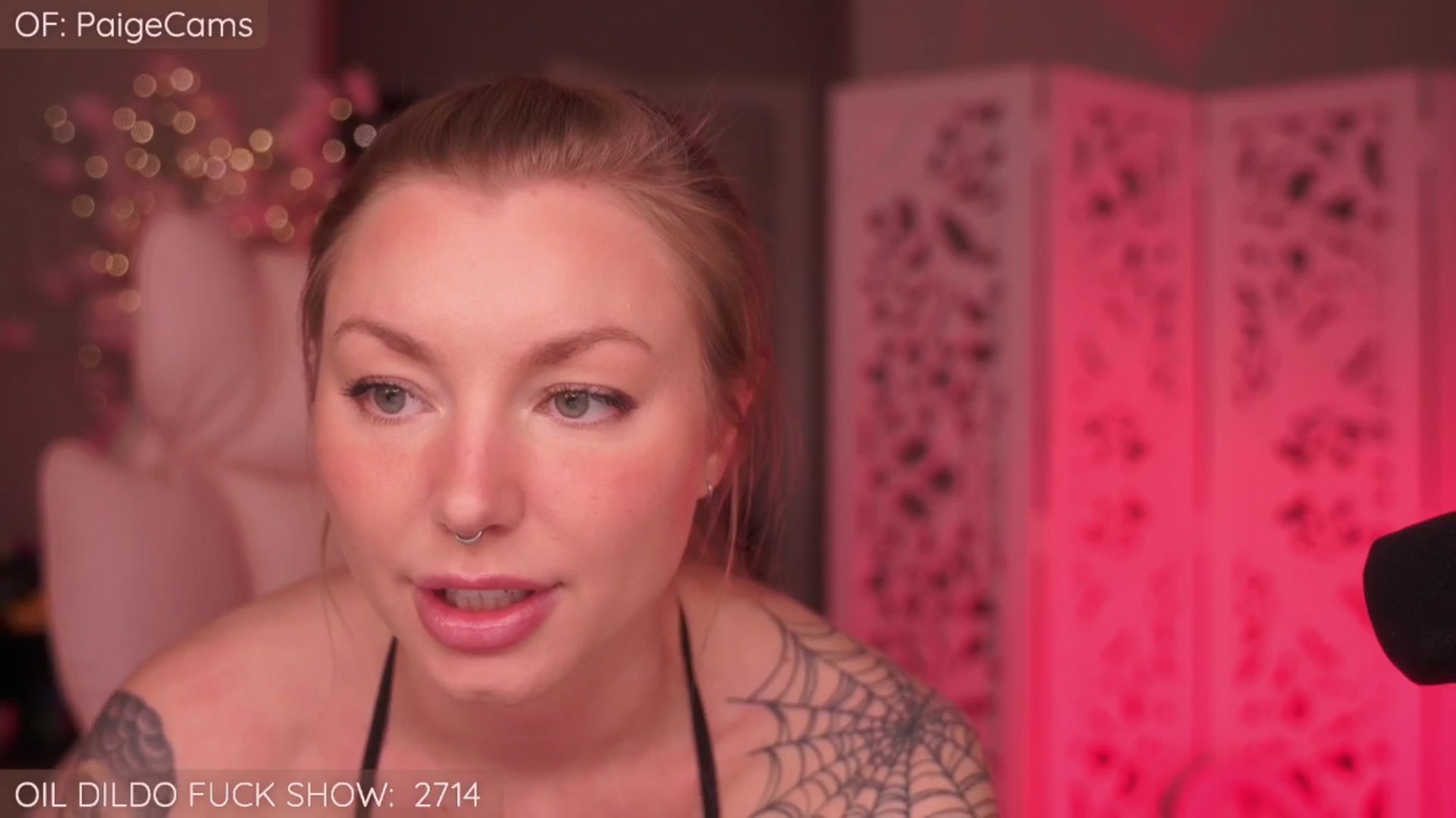 Gallery image thumbnail from Paige's myfreecams stream on, 01/06/2026, 03:49 image 14 of 20
