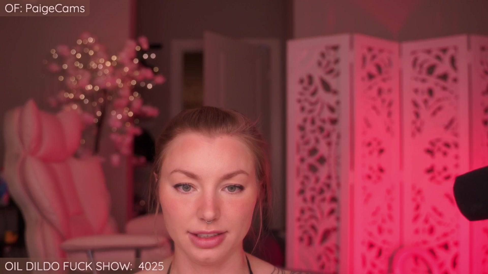 Gallery image thumbnail from Paige's myfreecams stream on, 01/06/2026, 03:49 image 10 of 20