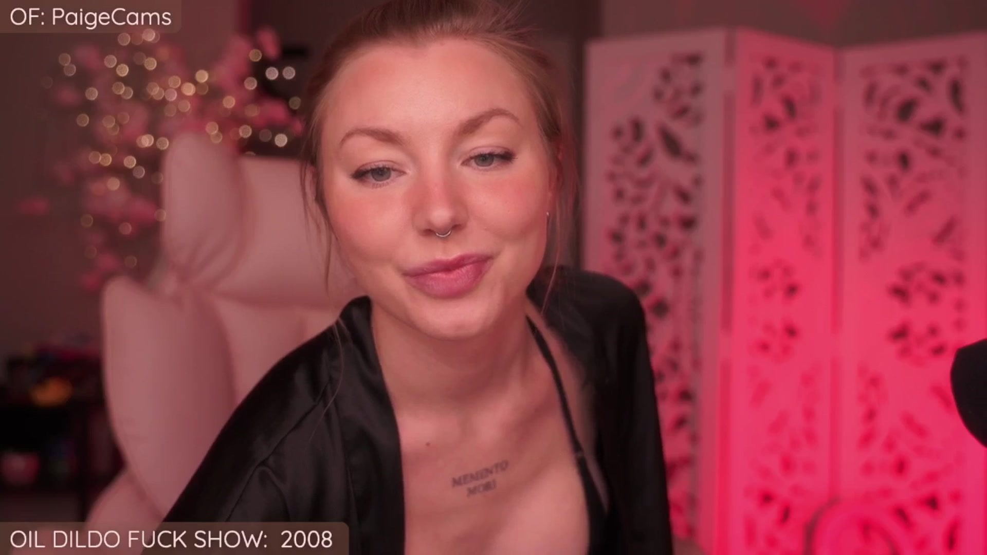 Gallery image thumbnail from Paige's myfreecams stream on, 01/06/2026, 03:49 image 18 of 20