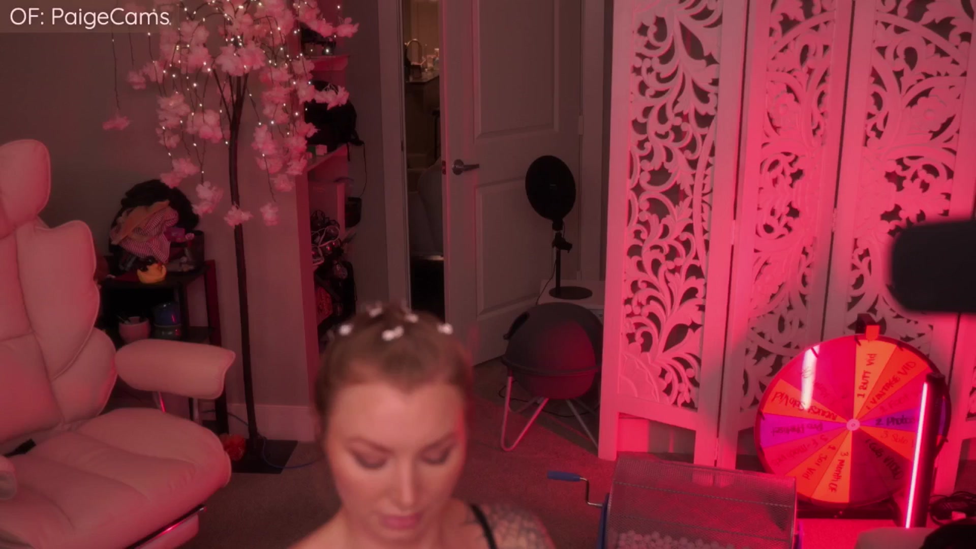 Gallery image thumbnail from Paige's myfreecams stream on, 01/31/2026, 05:43 image 14 of 20