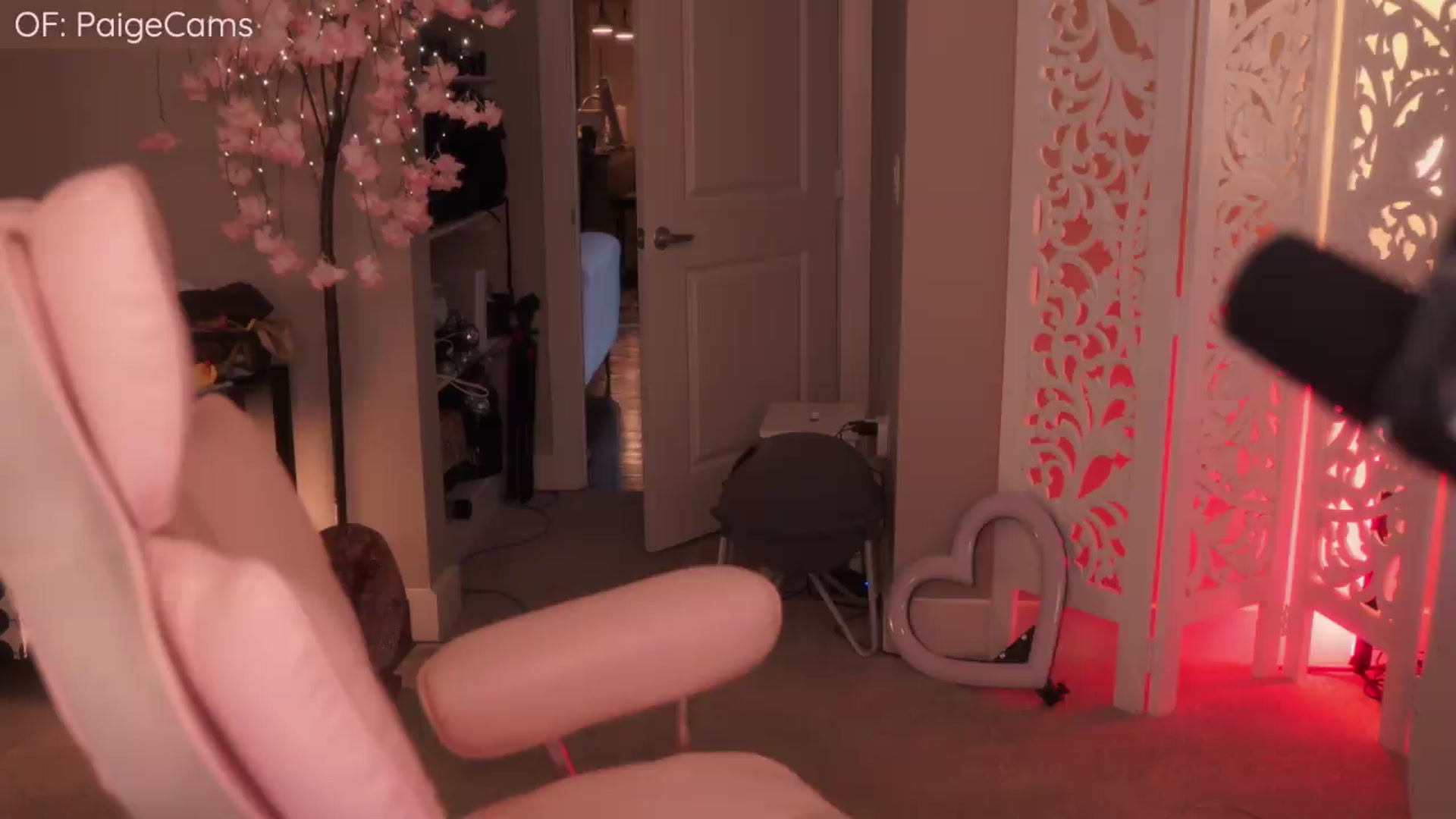 Gallery image thumbnail from Paige's myfreecams stream on, 05/05/2026, 02:29 image 6 of 20