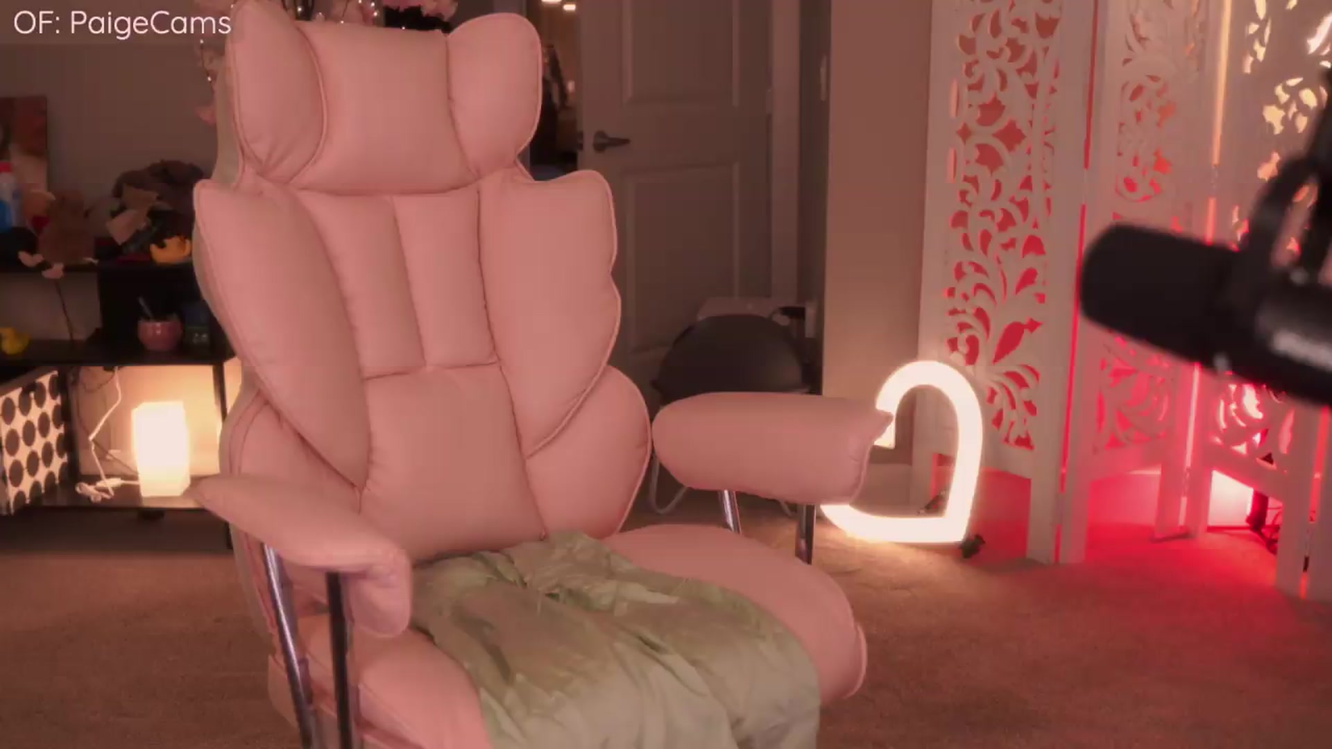Gallery image thumbnail from Paige's myfreecams stream on, 05/09/2026, 02:55 image 16 of 20