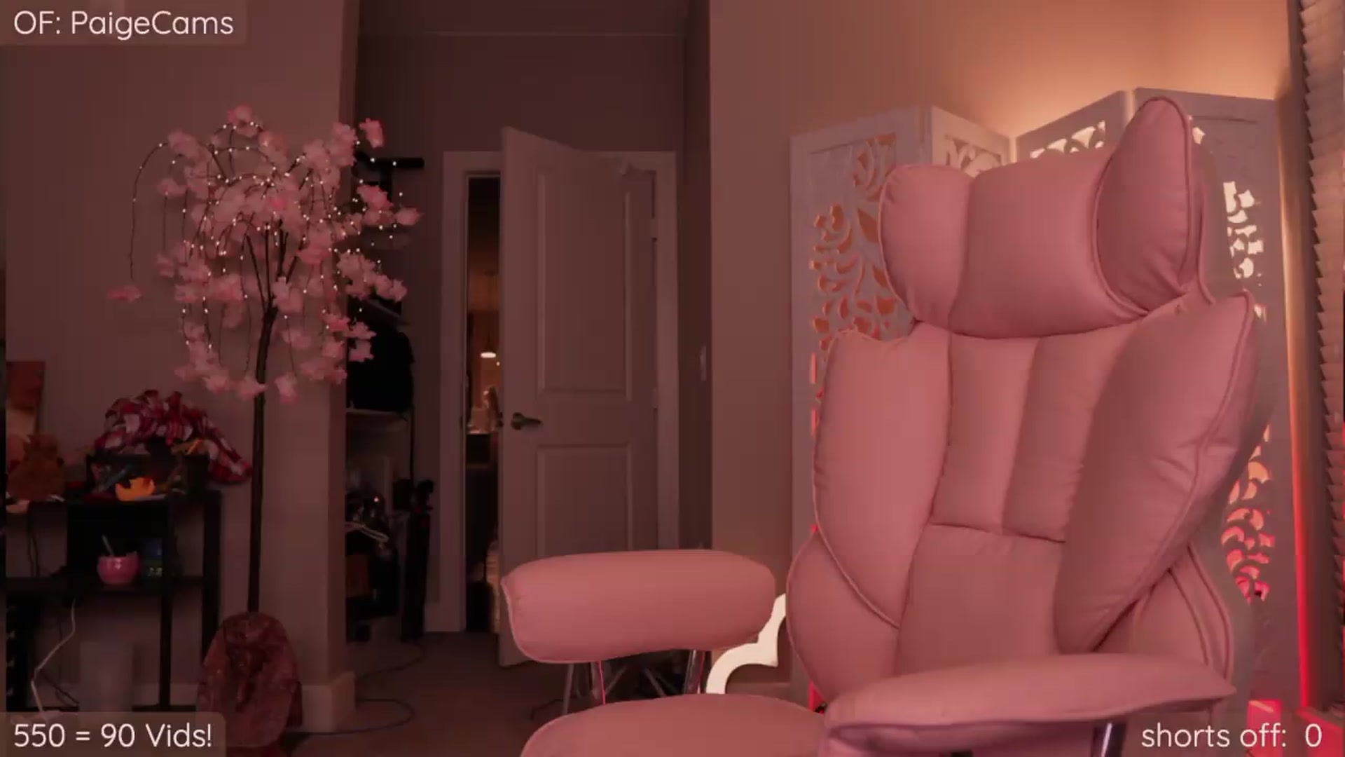 Gallery image thumbnail from Paige's myfreecams stream on, 05/22/2026, 02:42 image 20 of 20