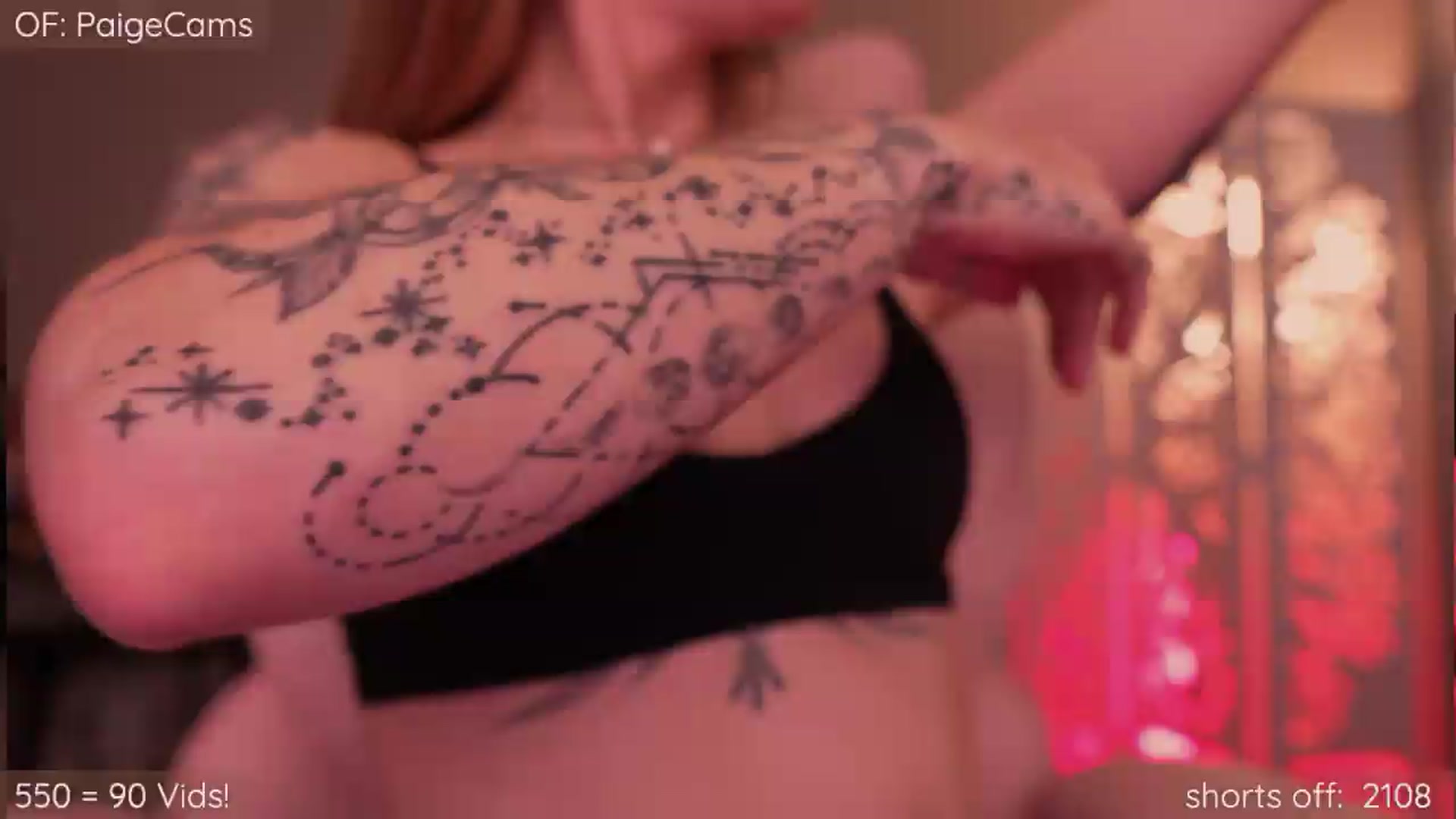 Gallery image thumbnail from Paige's myfreecams stream on, 05/22/2026, 02:42 image 18 of 20