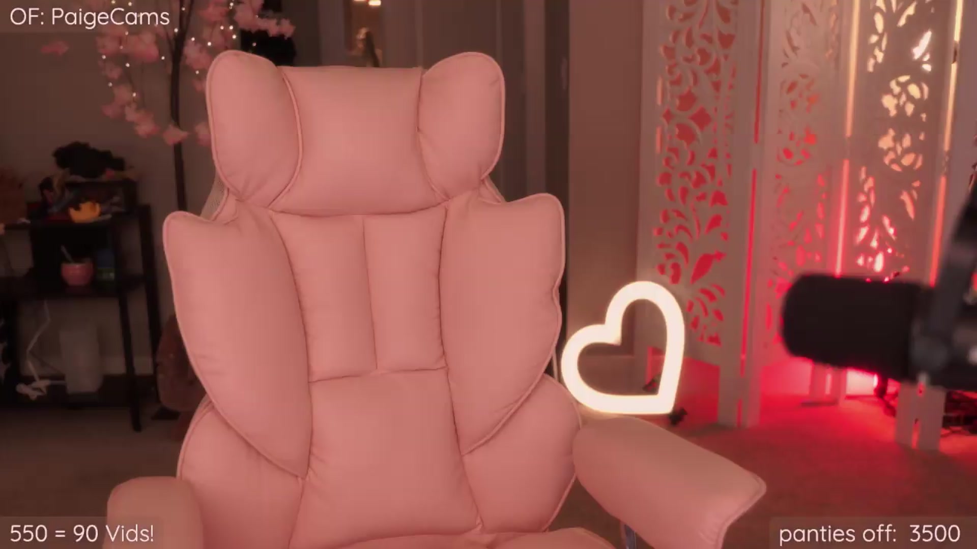 Gallery image thumbnail from Paige's myfreecams stream on, 05/23/2026, 01:30 image 19 of 20