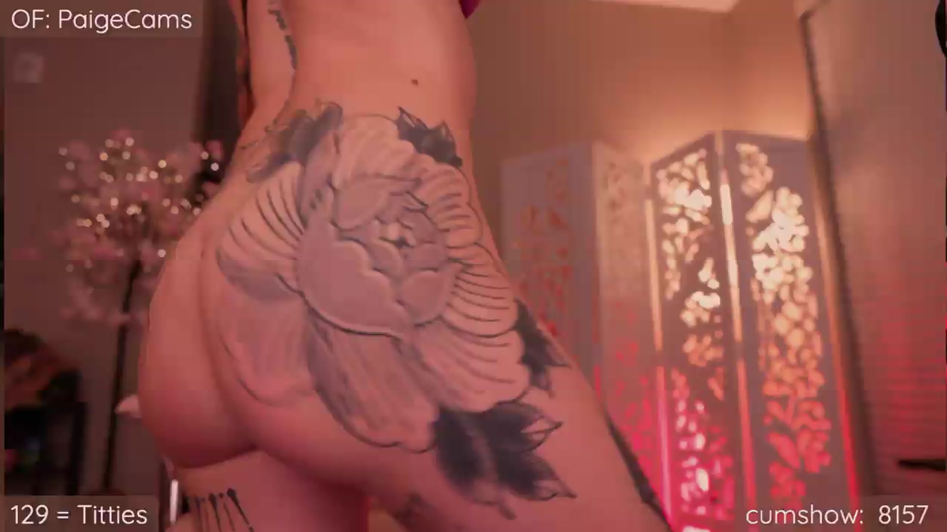 Gallery image thumbnail from Paige's myfreecams stream on, 05/24/2026, 05:08 image 3 of 20