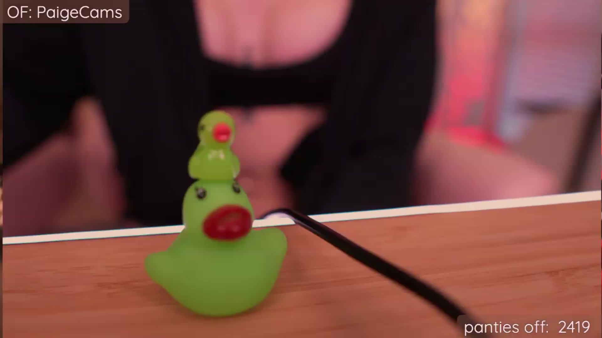 Gallery image thumbnail from Paige's myfreecams stream on, 05/25/2026, 01:38 image 1 of 20