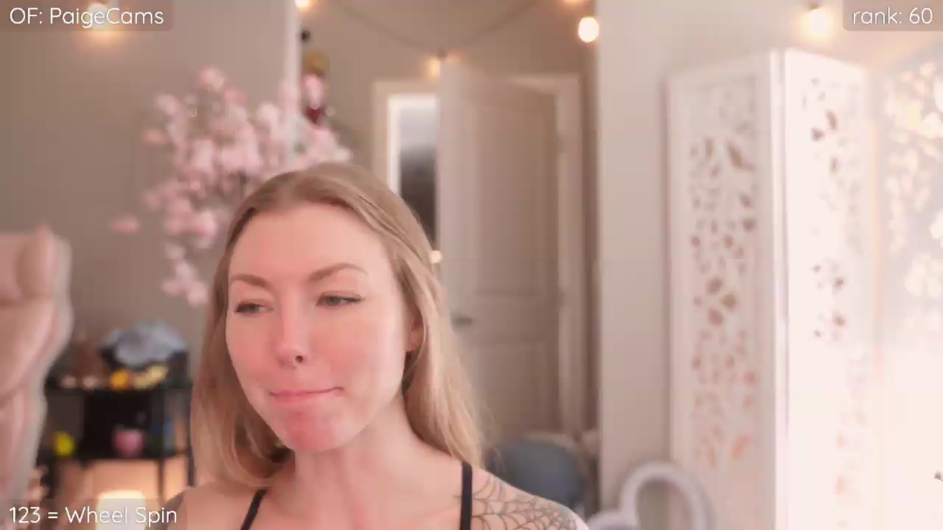 Gallery image thumbnail from Paige's myfreecams stream on, 09/04/2026, 20:43 image 12 of 20