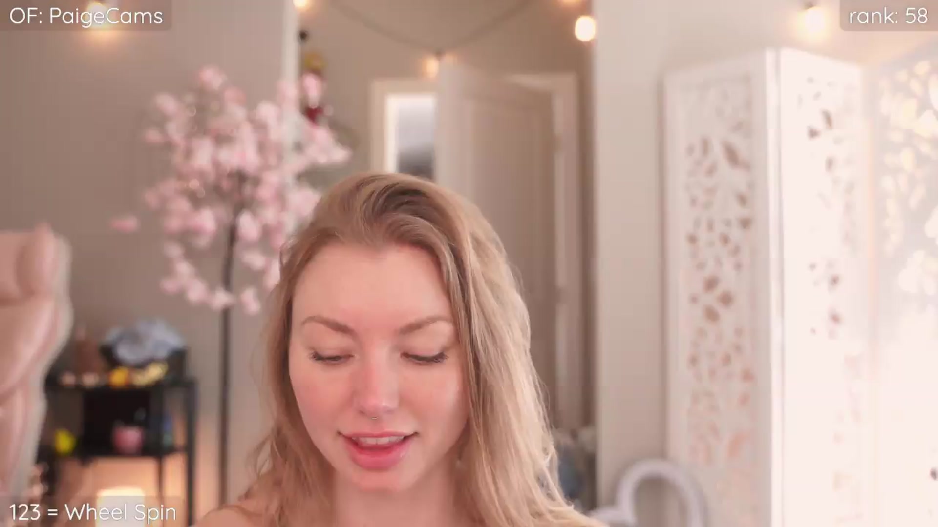 Gallery image thumbnail from Paige's myfreecams stream on, 09/04/2026, 20:43 image 19 of 20