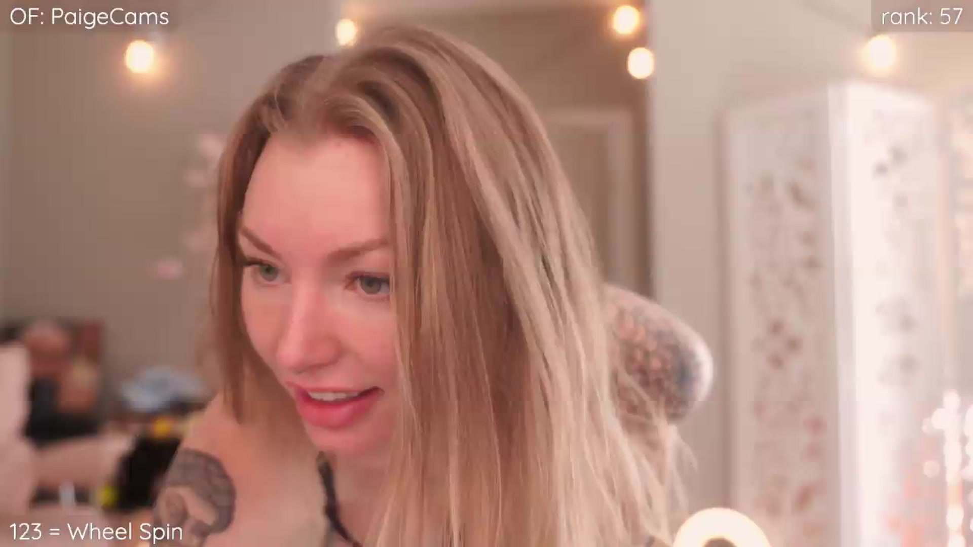 Gallery image thumbnail from Paige's myfreecams stream on, 09/04/2026, 22:15 image 1 of 20