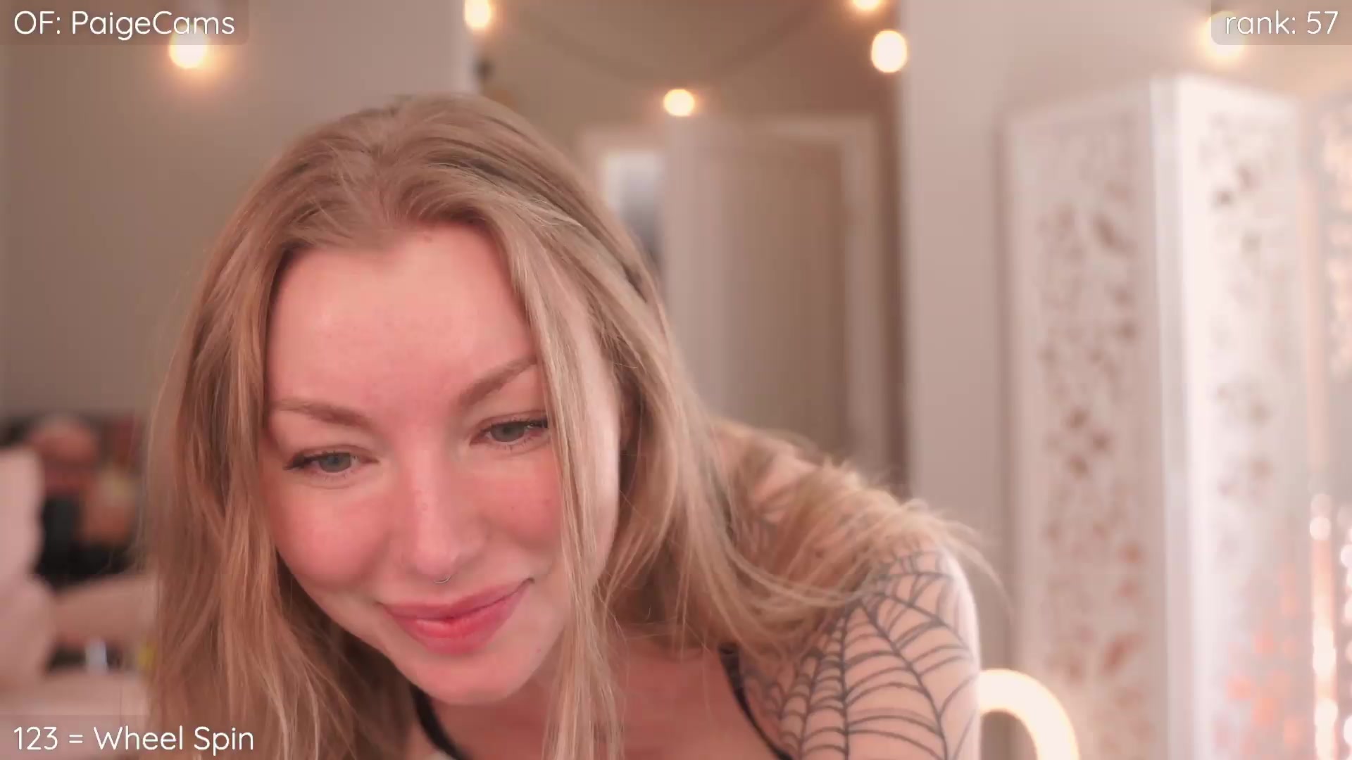 Gallery image thumbnail from Paige's myfreecams stream on, 09/04/2026, 22:15 image 3 of 20