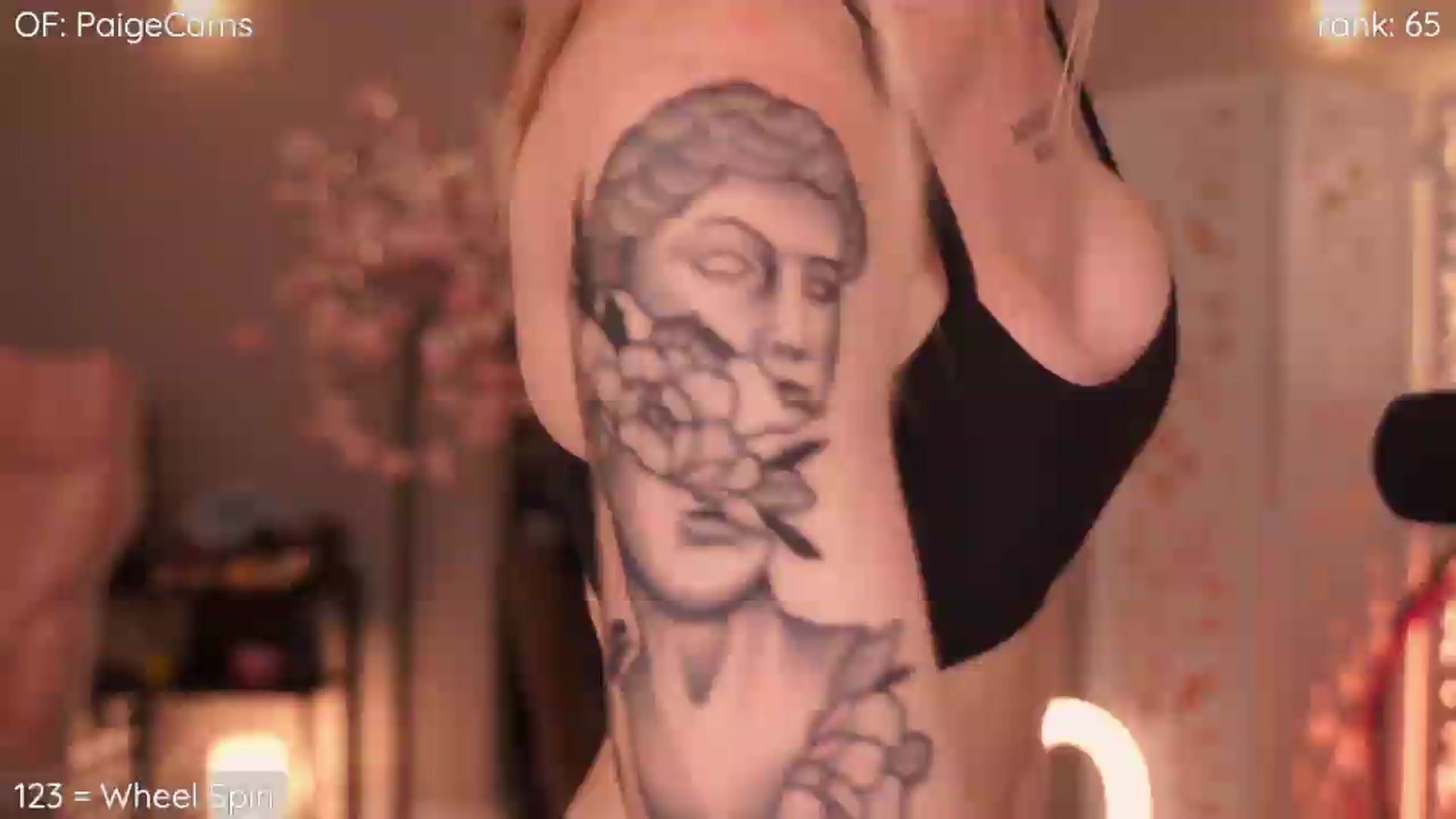 Gallery image thumbnail from Paige's myfreecams stream on, 09/05/2026, 03:33 image 7 of 20