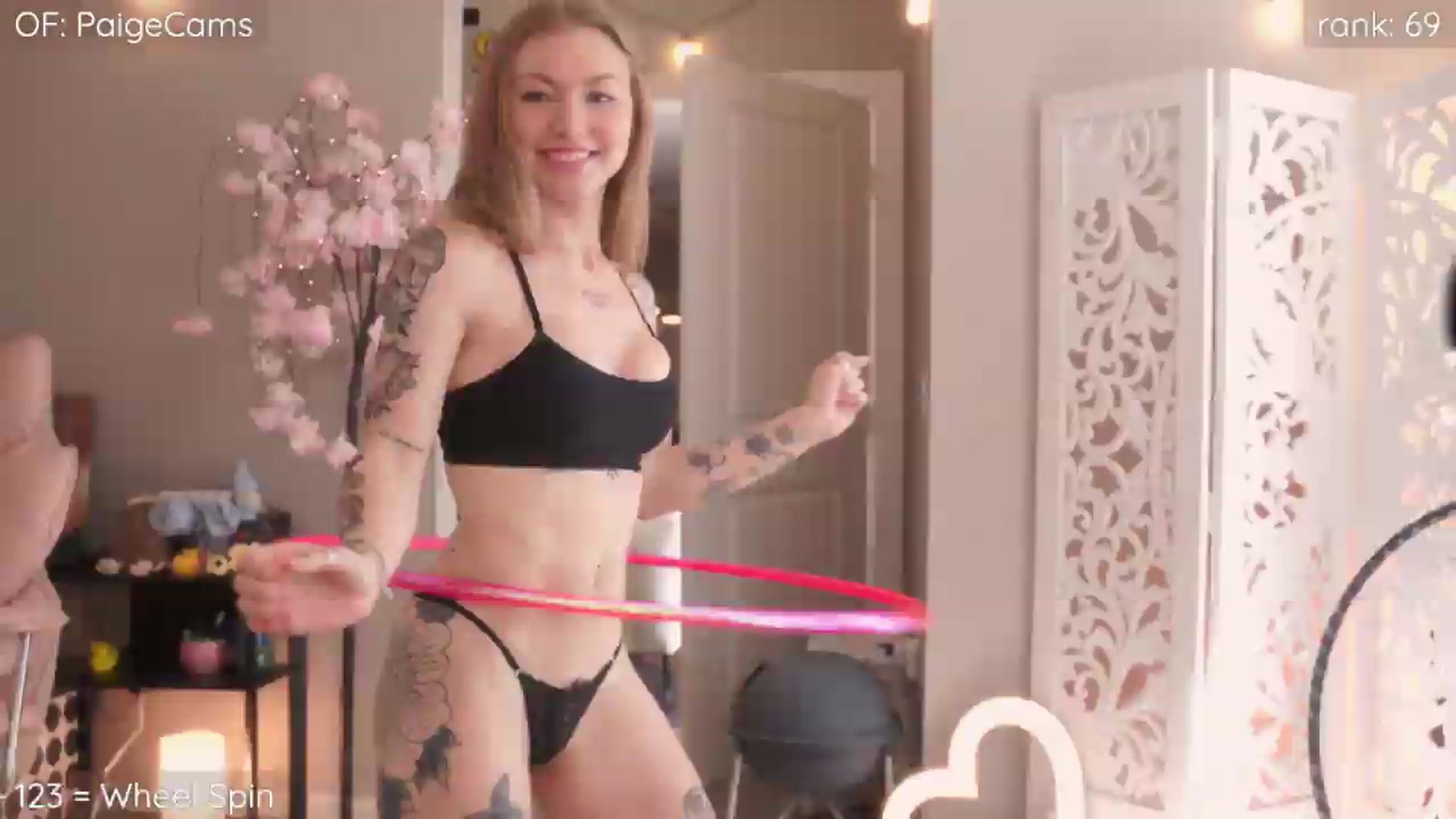 Gallery image thumbnail from Paige's myfreecams stream on, 09/05/2026, 20:54 image 1 of 20