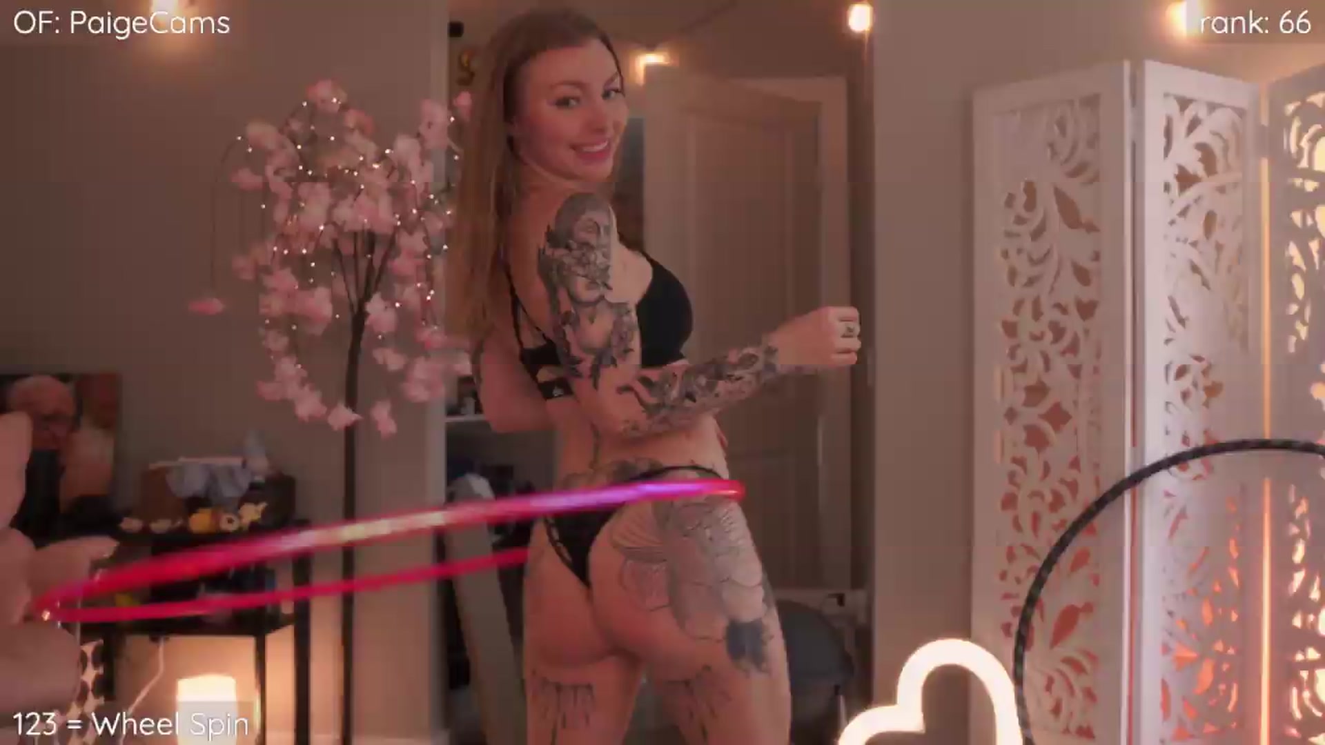 Gallery image thumbnail from Paige's myfreecams stream on, 09/05/2026, 20:54 image 18 of 20