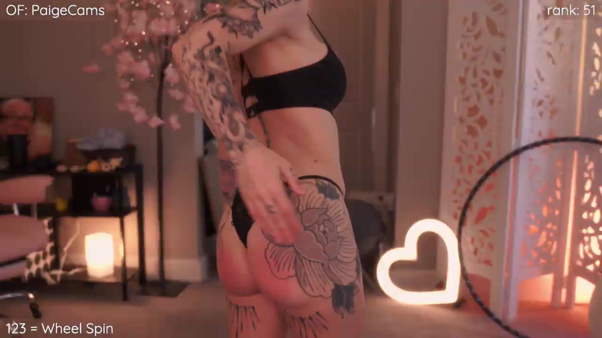 Gallery image thumbnail from Paige's myfreecams stream on, 09/05/2026, 23:09 image 10 of 20