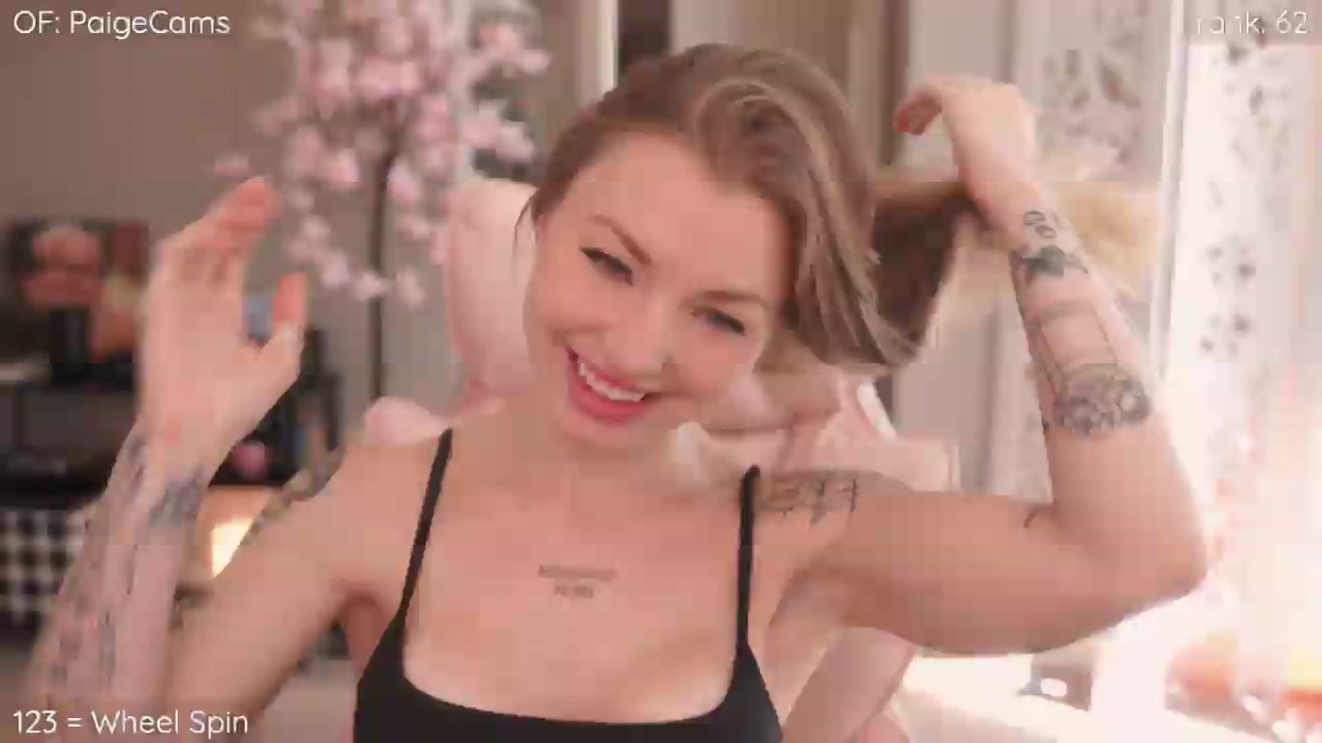 Gallery image thumbnail from Paige's myfreecams stream on, 09/06/2026, 20:43 image 3 of 20