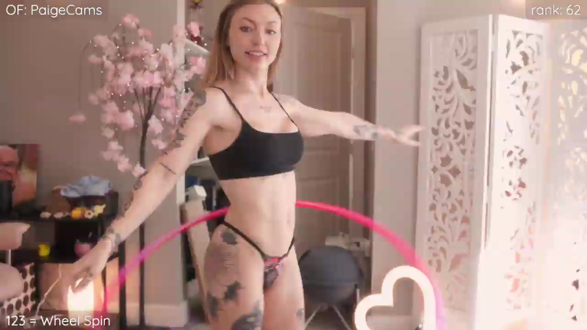 Gallery image thumbnail from Paige's myfreecams stream on, 09/06/2026, 20:43 image 8 of 20