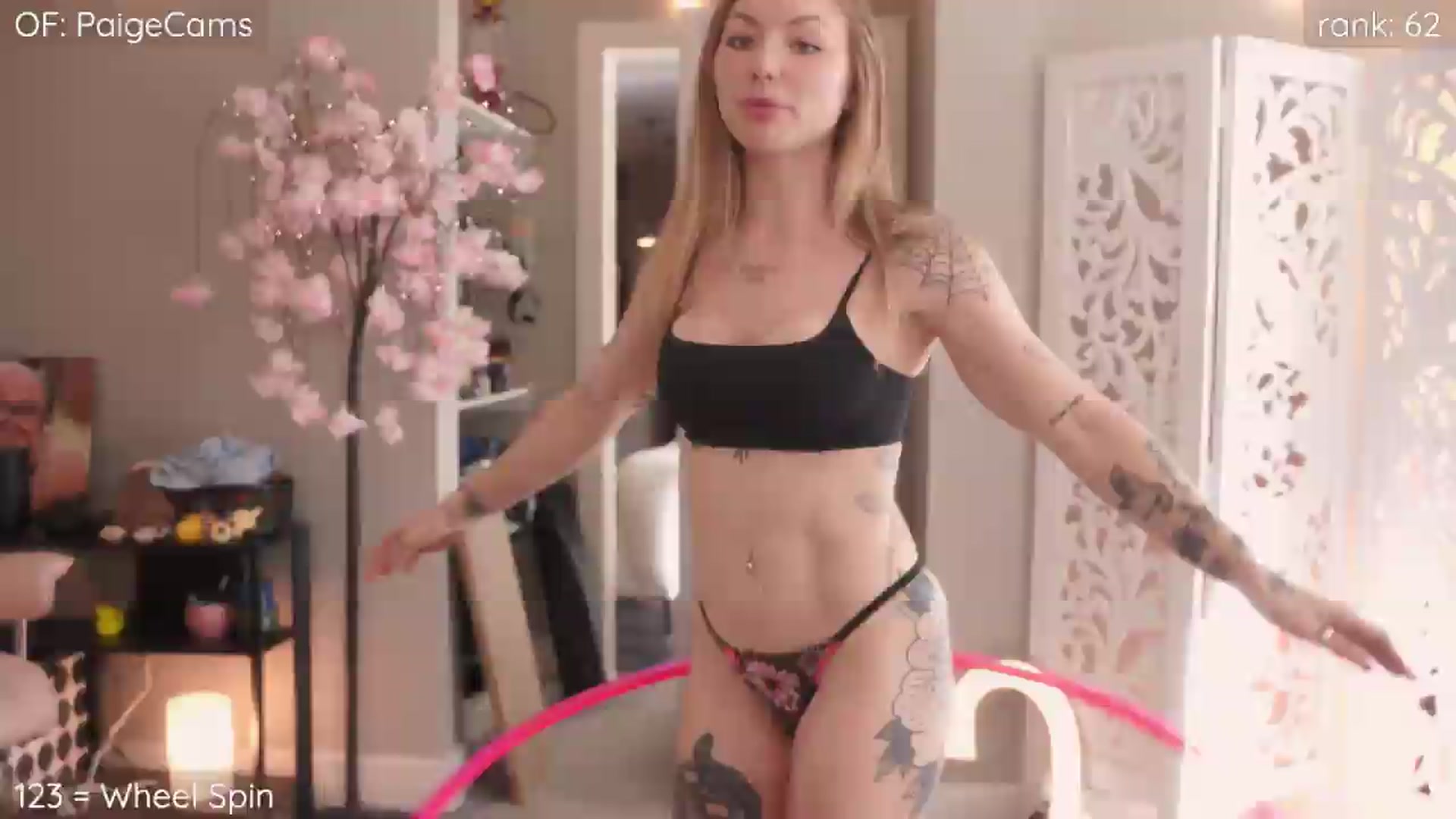 Gallery image thumbnail from Paige's myfreecams stream on, 09/06/2026, 20:43 image 12 of 20