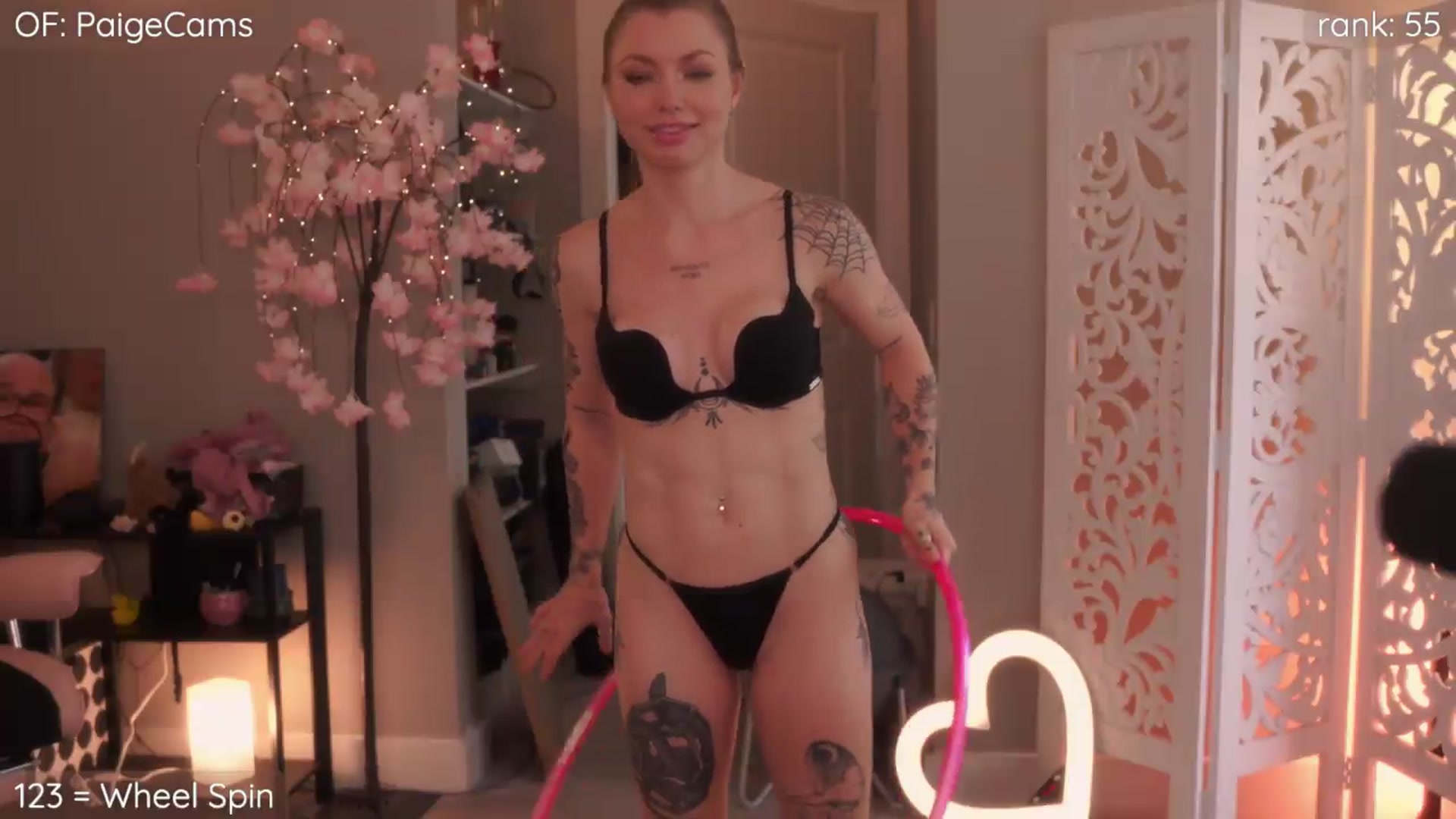 Gallery image thumbnail from Paige's myfreecams stream on, 09/07/2026, 21:16 image 18 of 20