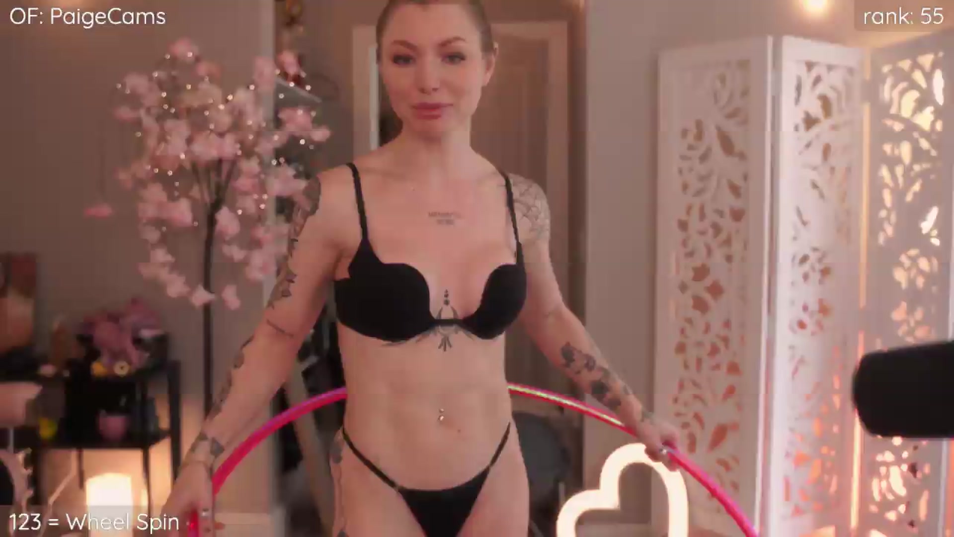 Gallery image thumbnail from Paige's myfreecams stream on, 09/07/2026, 21:16 image 4 of 20