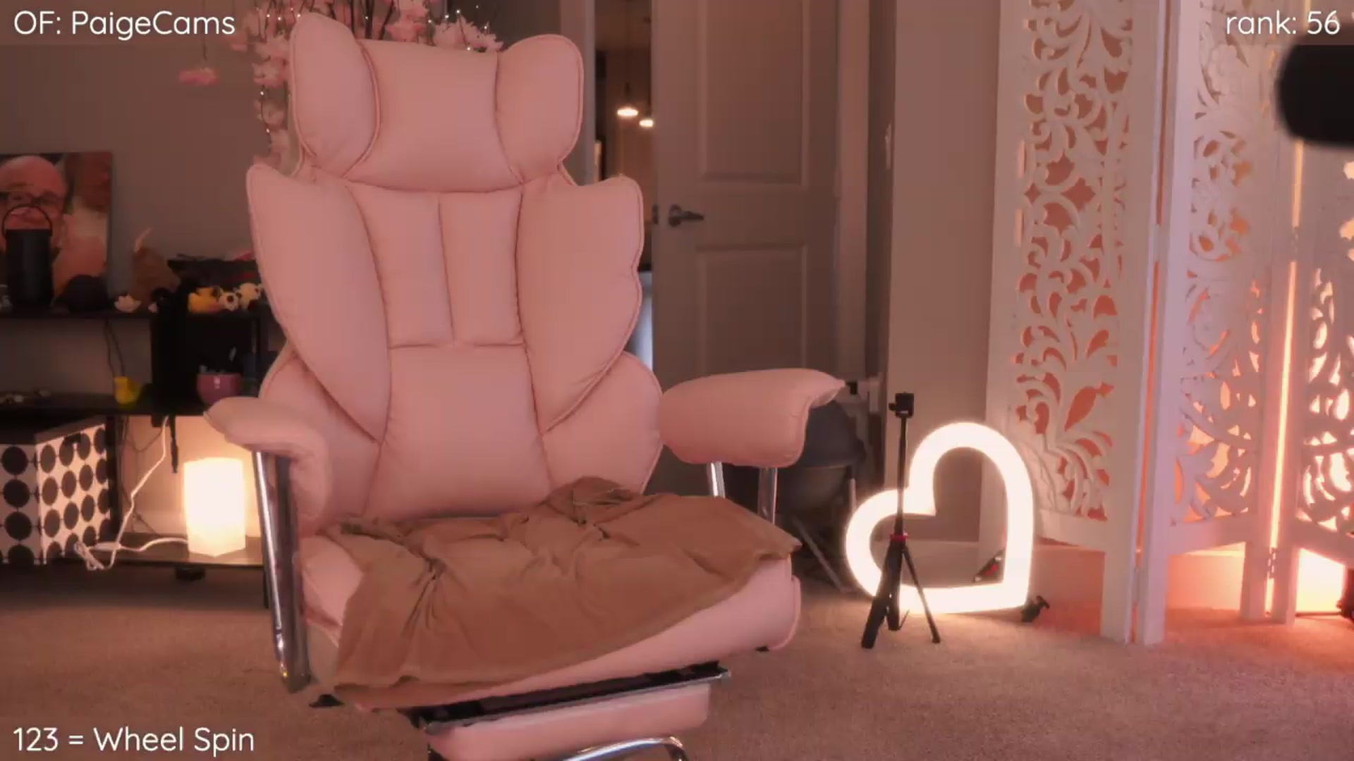 Gallery image thumbnail from Paige's myfreecams stream on, 09/10/2026, 24:00 image 10 of 20