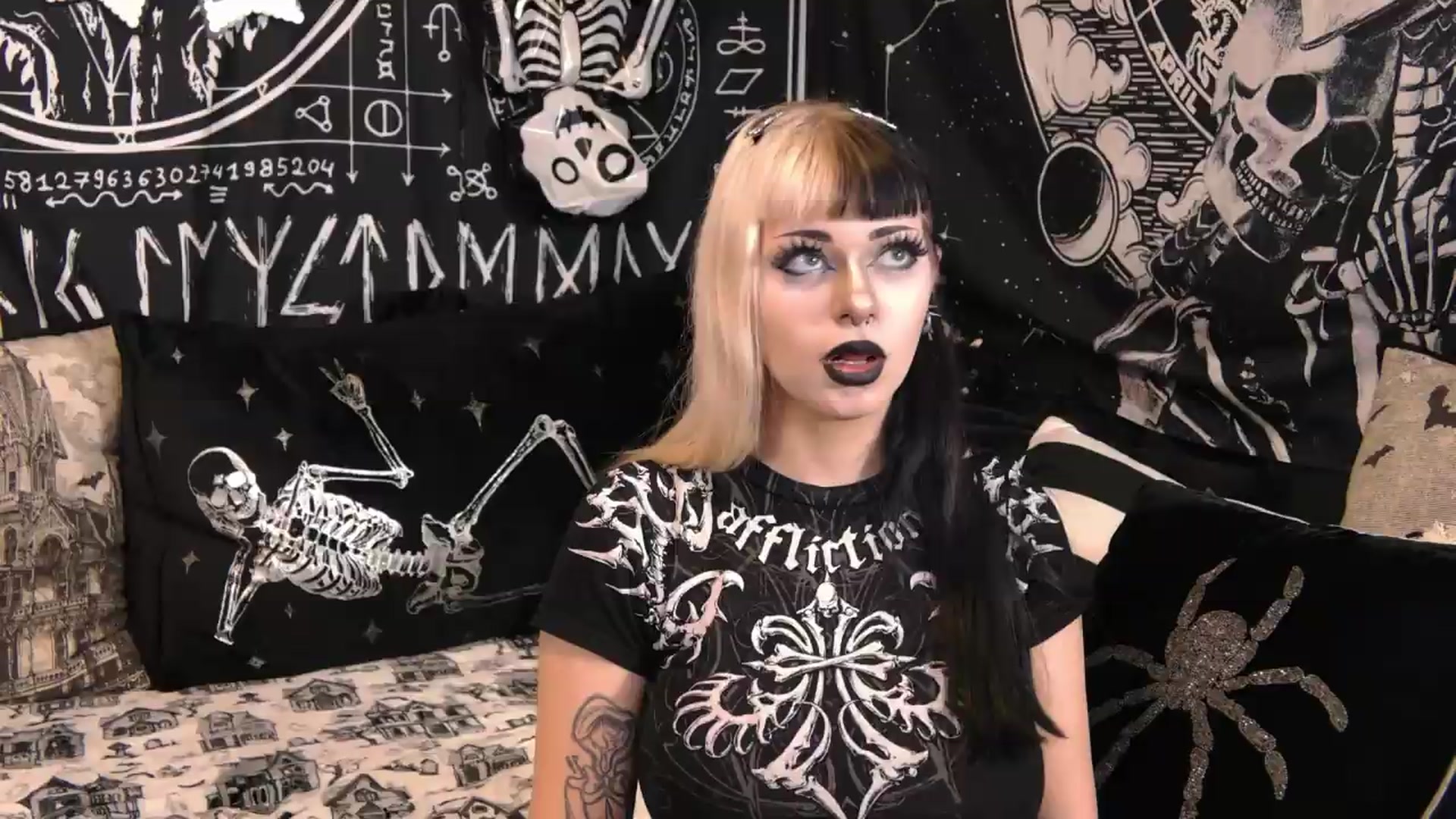 Gallery image thumbnail from Paige_Turner_'s myfreecams stream on, 08/09/2026, 19:21 image 20 of 20