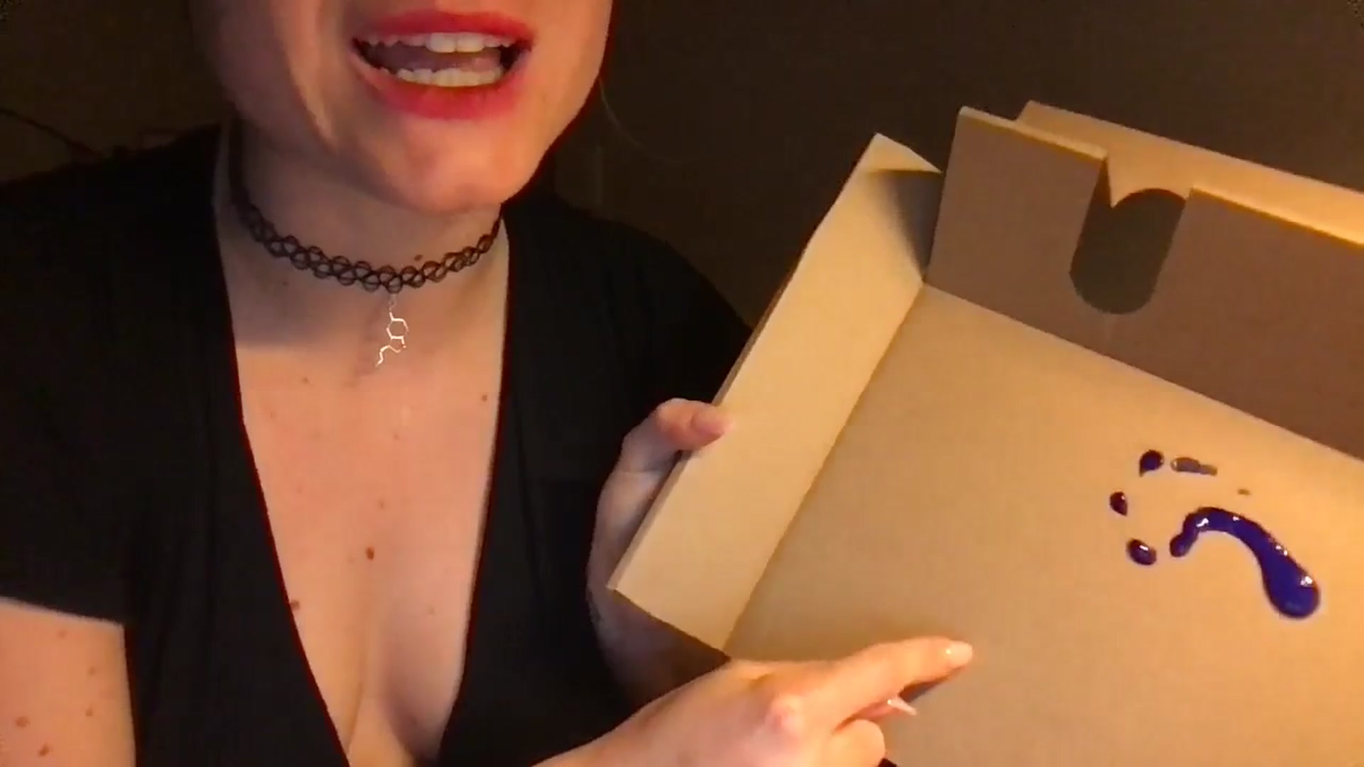 Gallery image thumbnail from PainTess's myfreecams stream on, 03/01/2025, 14:12 image 5 of 20