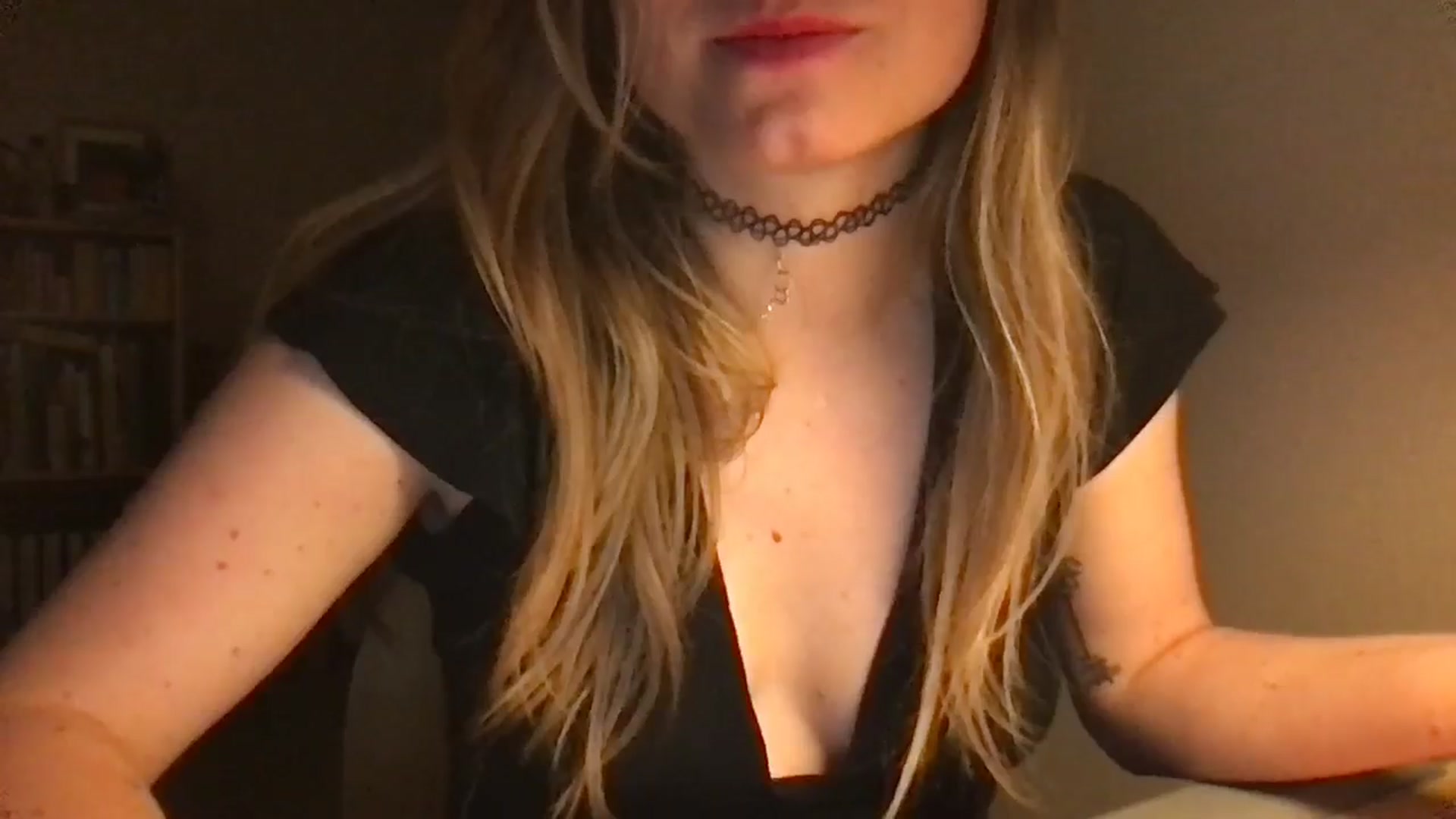 Gallery image thumbnail from PainTess's myfreecams stream on, 03/01/2025, 14:12 image 2 of 20
