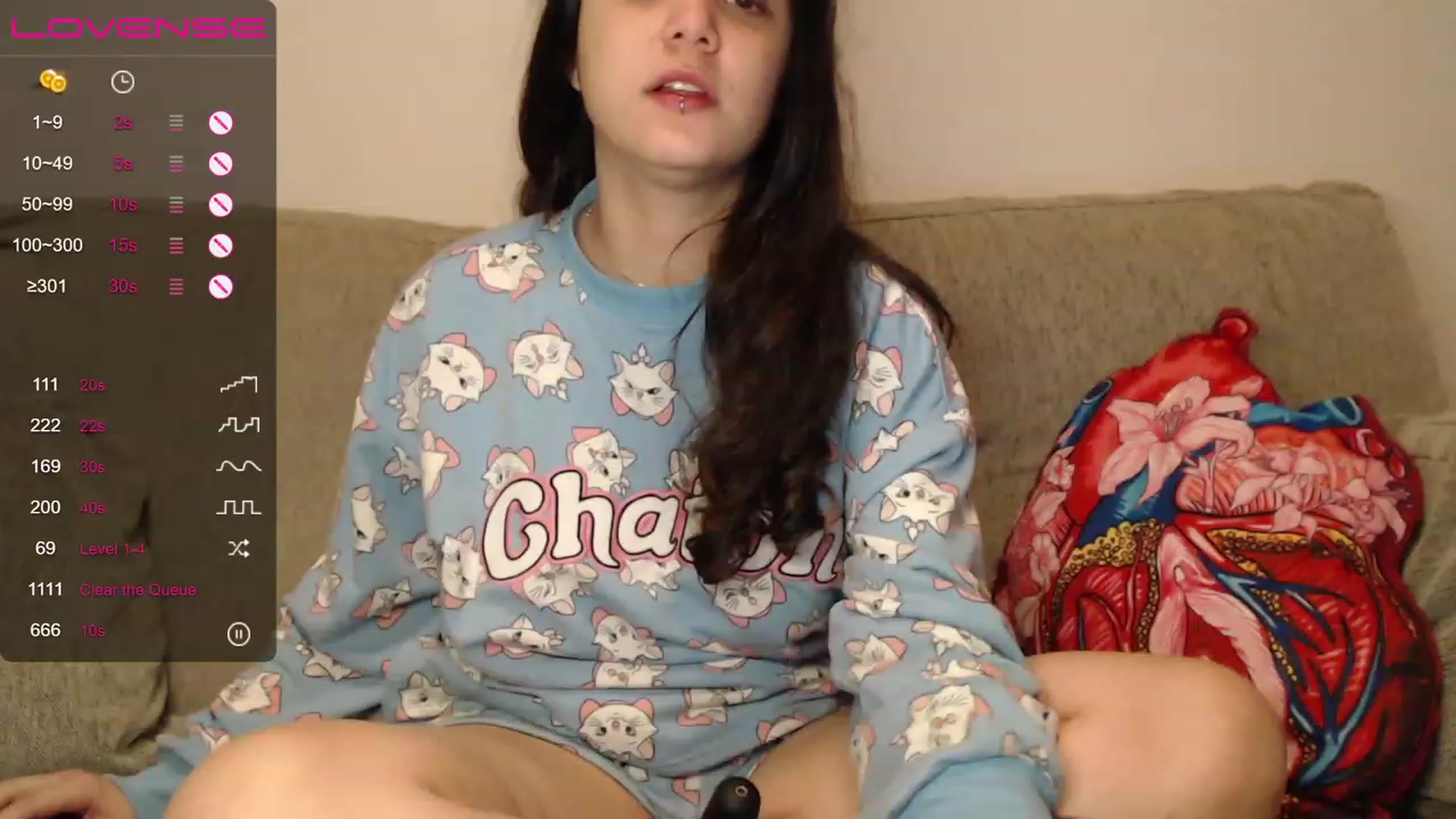 Gallery image thumbnail from Pain_reliever's myfreecams stream on, 11/23/2022, 06:53 image 4 of 20