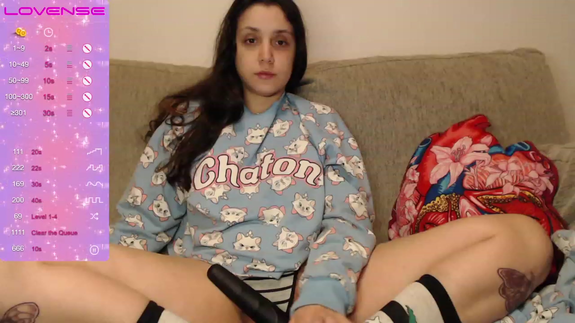 Gallery image thumbnail from Pain_reliever's myfreecams stream on, 11/23/2022, 06:53 image 12 of 20
