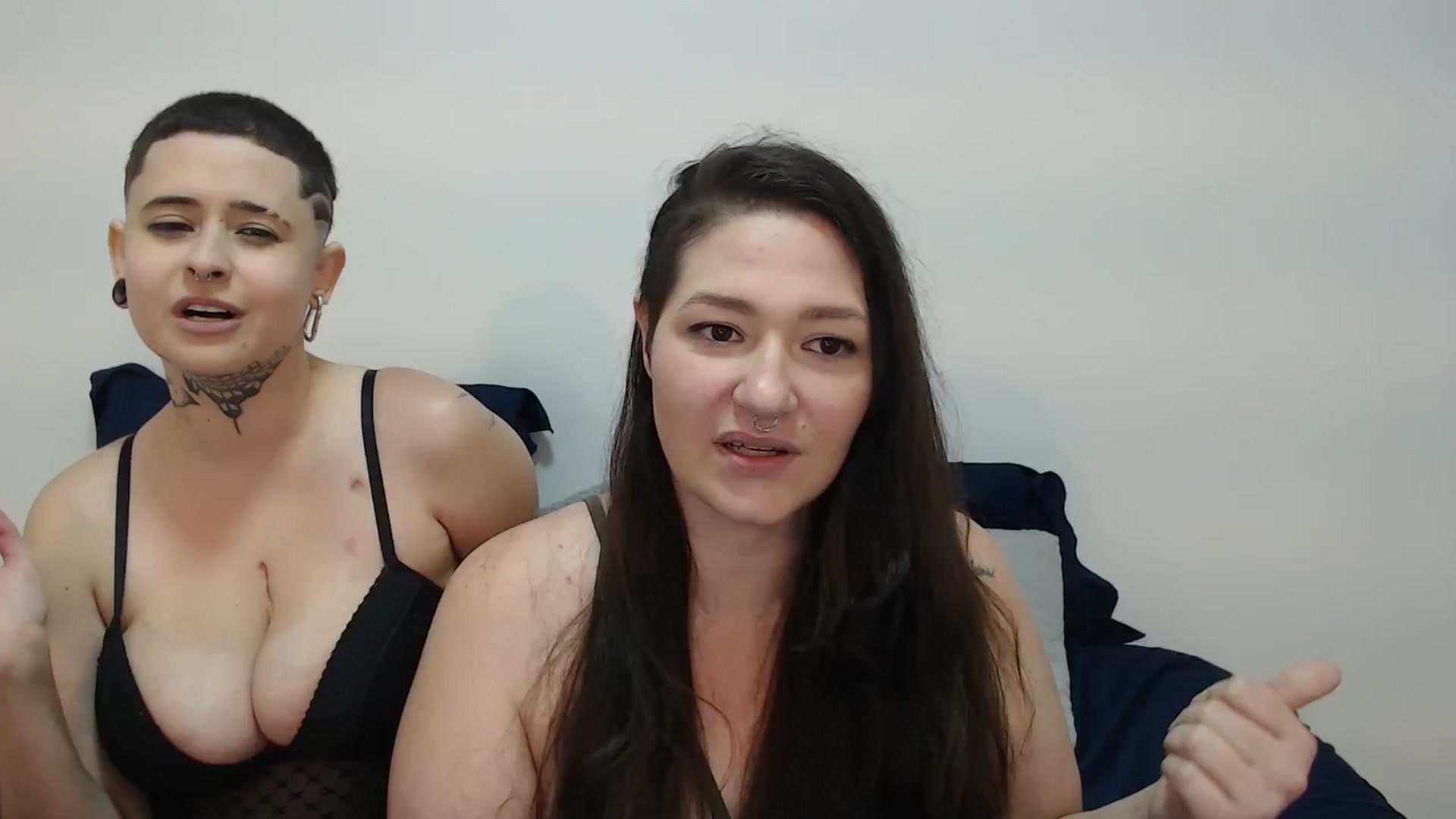 Gallery image thumbnail from PairItUp_'s myfreecams stream on, 05/28/2024, 11:50 image 11 of 20