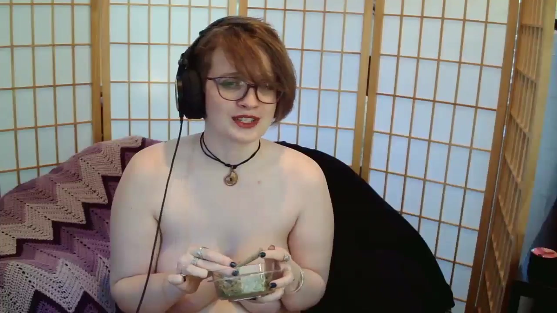 Gallery image thumbnail from Pajamajamlive's myfreecams stream on, 03/17/2025, 23:35 image 20 of 20