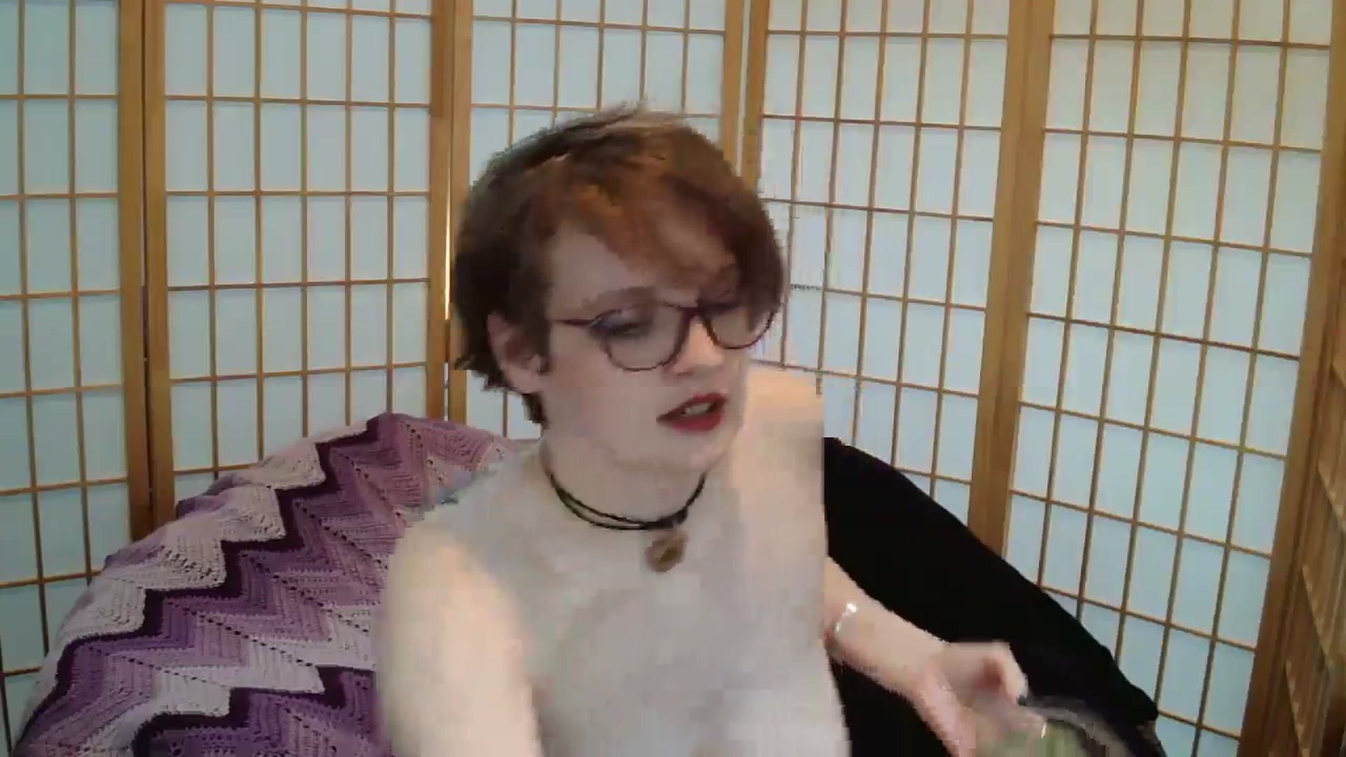 Gallery image thumbnail from Pajamajamlive's myfreecams stream on, 03/18/2025, 24:26 image 17 of 20