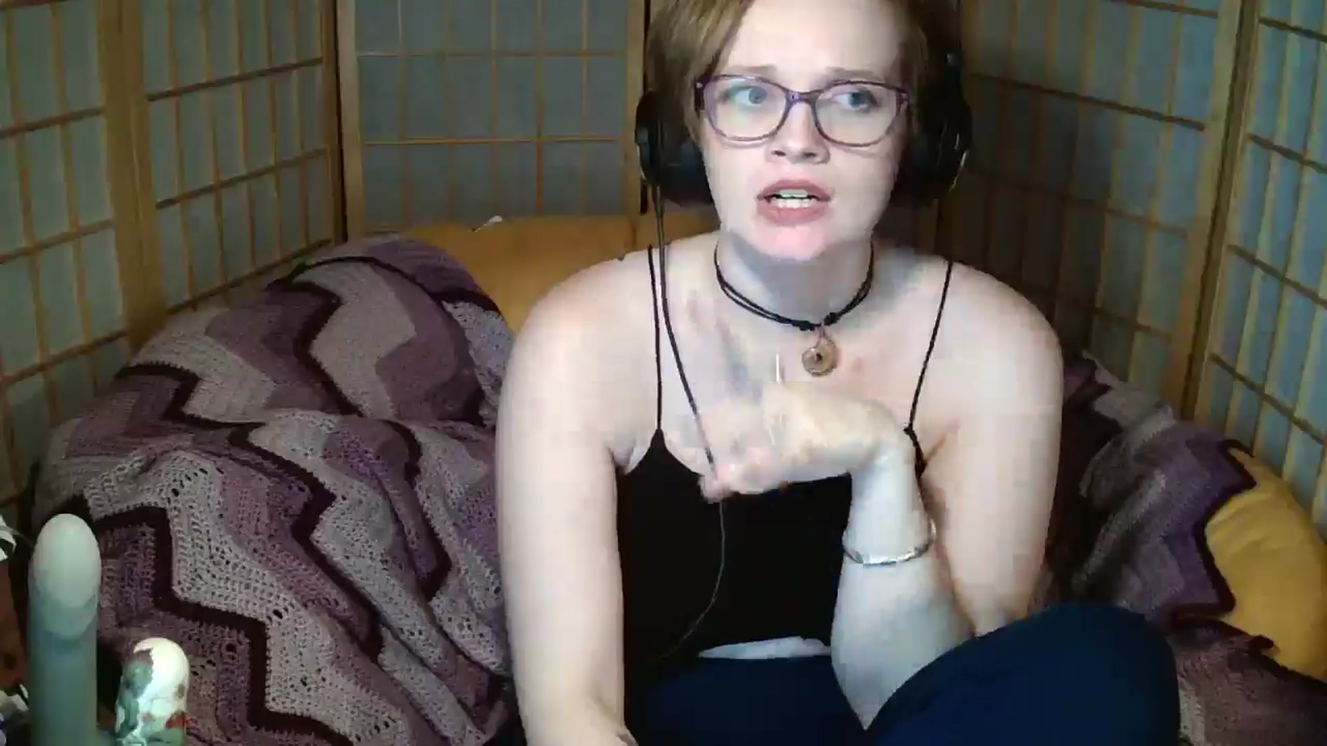 Gallery image thumbnail from Pajamajamlive's myfreecams stream on, 03/20/2025, 09:59 image 20 of 20