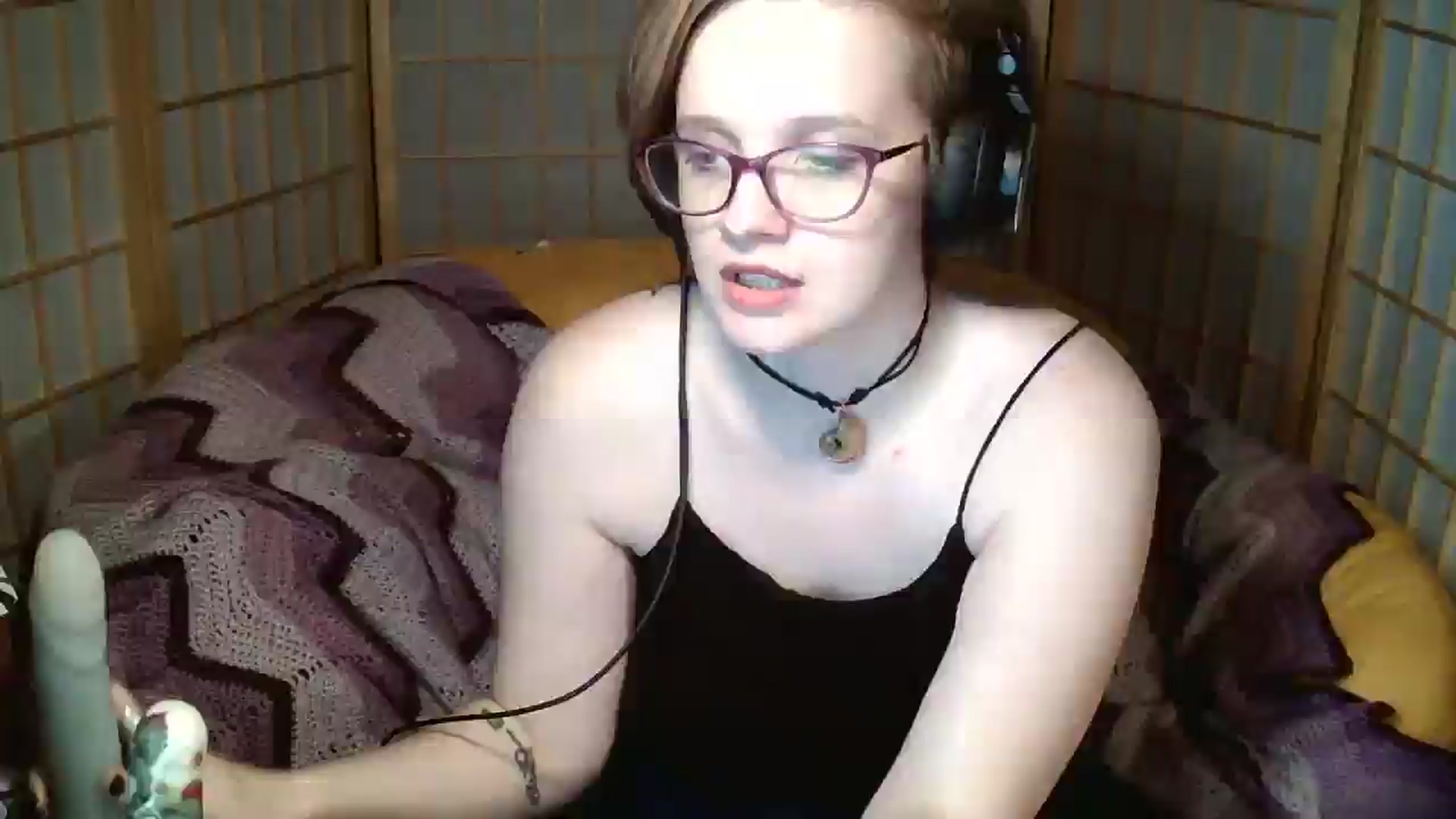 Gallery image thumbnail from Pajamajamlive's myfreecams stream on, 03/20/2025, 09:59 image 18 of 20