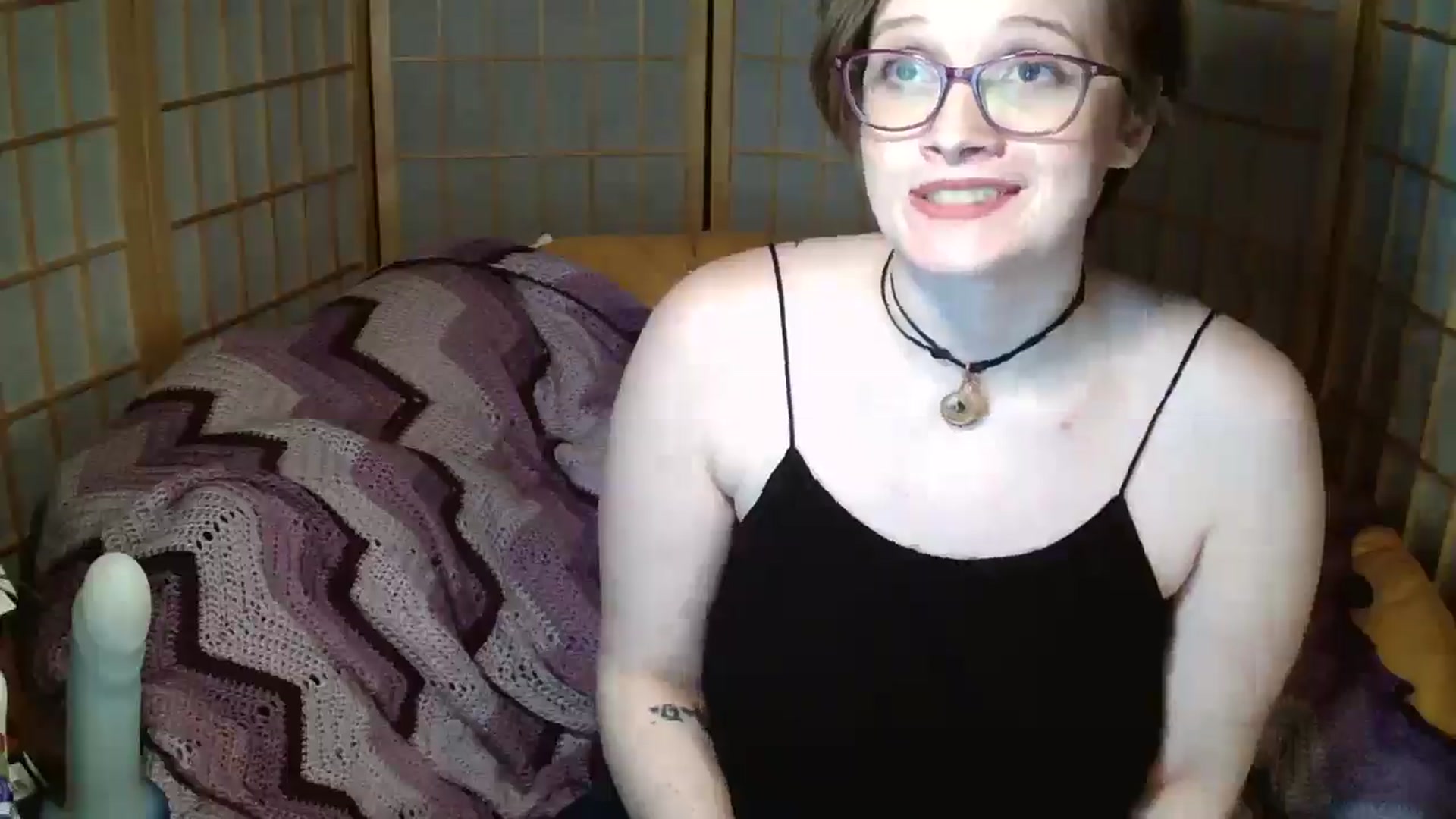 Gallery image thumbnail from Pajamajamlive's myfreecams stream on, 03/20/2025, 09:59 image 2 of 20