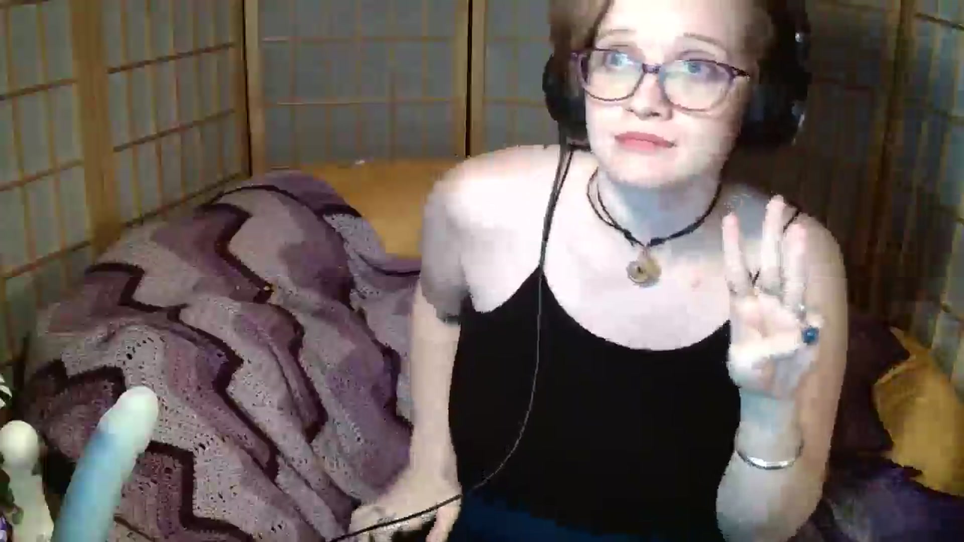 Gallery image thumbnail from Pajamajamlive's myfreecams stream on, 03/20/2025, 09:59 image 17 of 20
