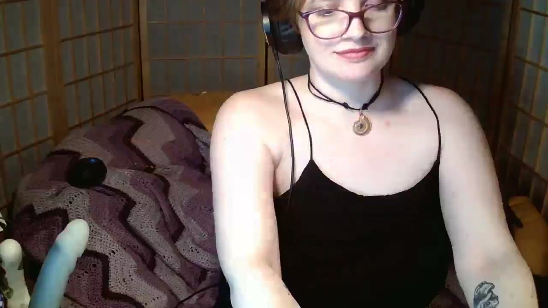 Gallery image thumbnail from Pajamajamlive's myfreecams stream on, 03/20/2025, 09:59 image 15 of 20
