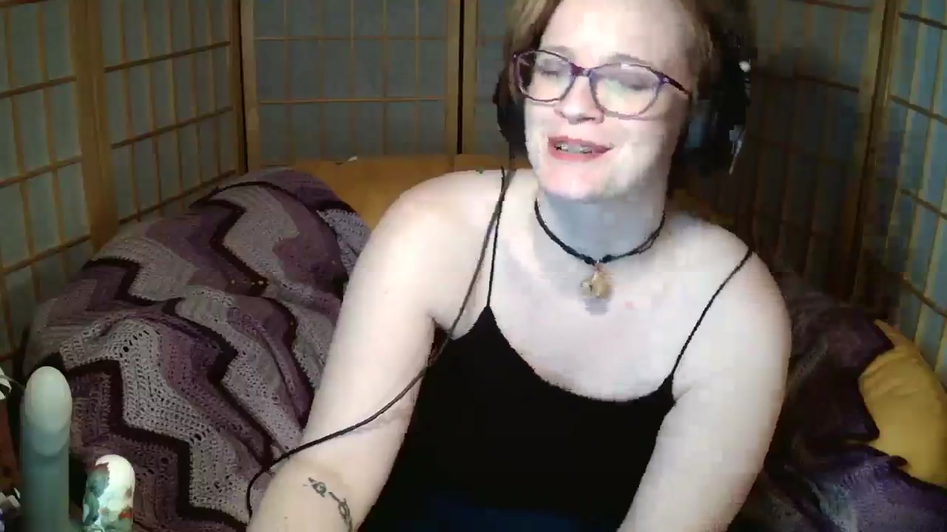Gallery image thumbnail from Pajamajamlive's myfreecams stream on, 03/20/2025, 09:59 image 19 of 20