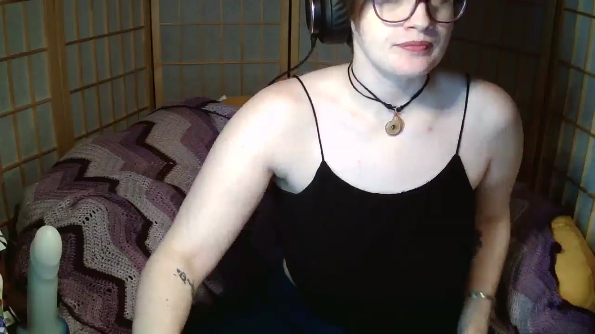 Gallery image thumbnail from Pajamajamlive's myfreecams stream on, 03/20/2025, 09:59 image 4 of 20