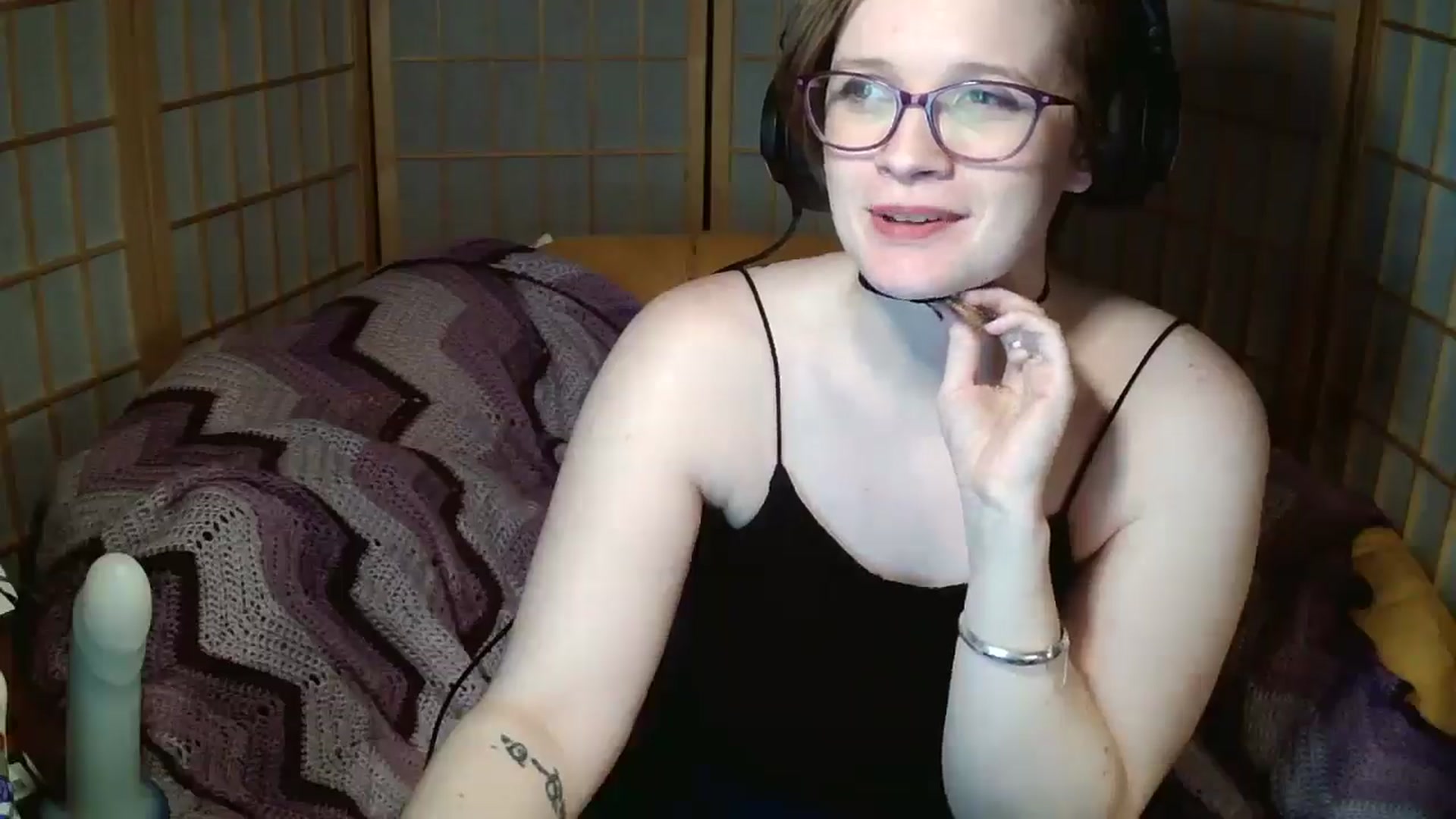 Gallery image thumbnail from Pajamajamlive's myfreecams stream on, 03/20/2025, 09:59 image 3 of 20