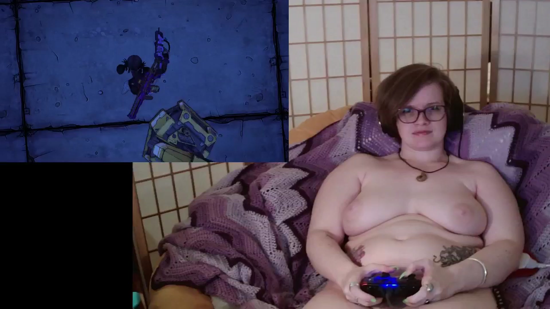 Gallery image thumbnail from Pajamajamlive's myfreecams stream on, 05/04/2025, 12:00 image 5 of 20