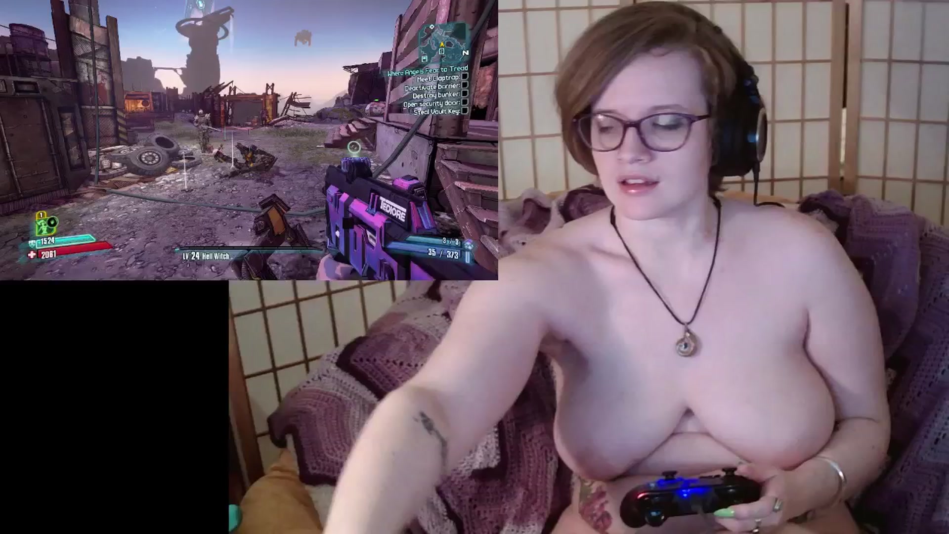 Gallery image thumbnail from Pajamajamlive's myfreecams stream on, 05/04/2025, 12:00 image 2 of 20