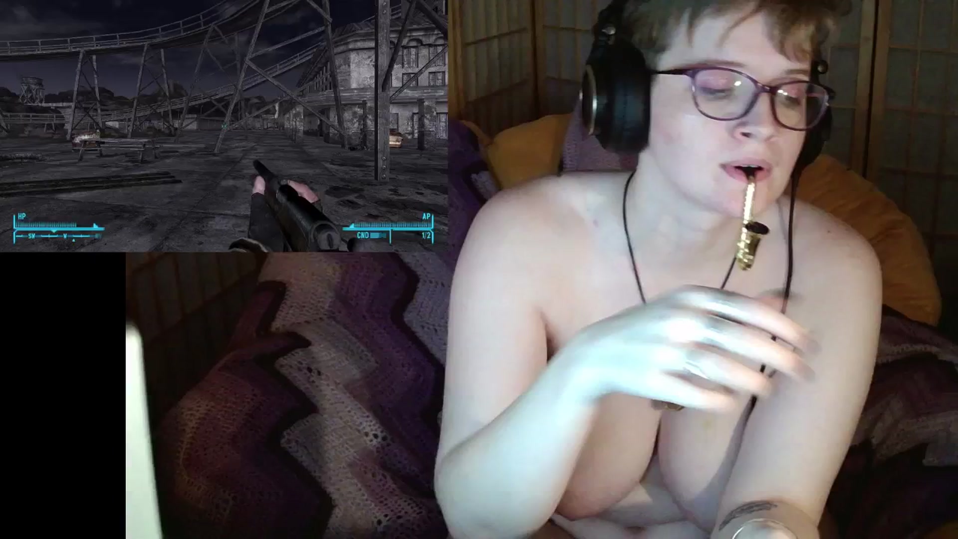 Gallery image thumbnail from Pajamajamlive's myfreecams stream on, 06/05/2025, 10:03 image 8 of 20